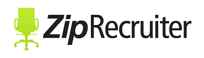 ziprecruiter logo