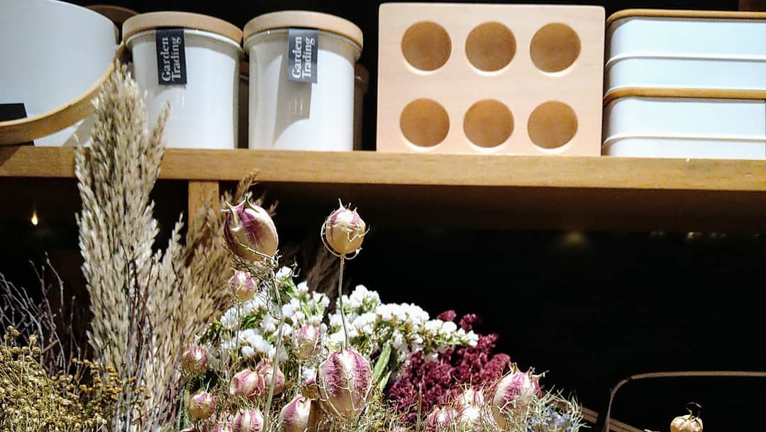 Home & Garden Gift Shop, Lake District The Orchid House