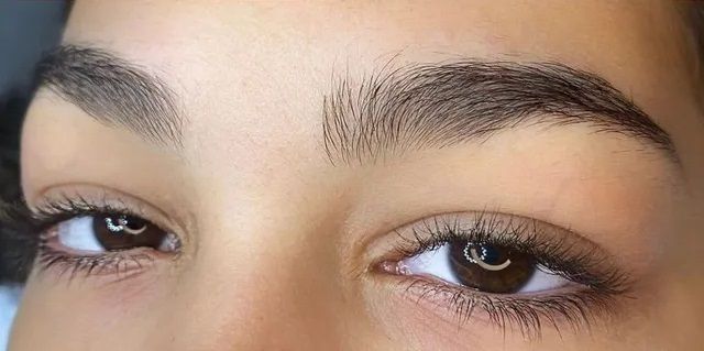 microblading in Towson