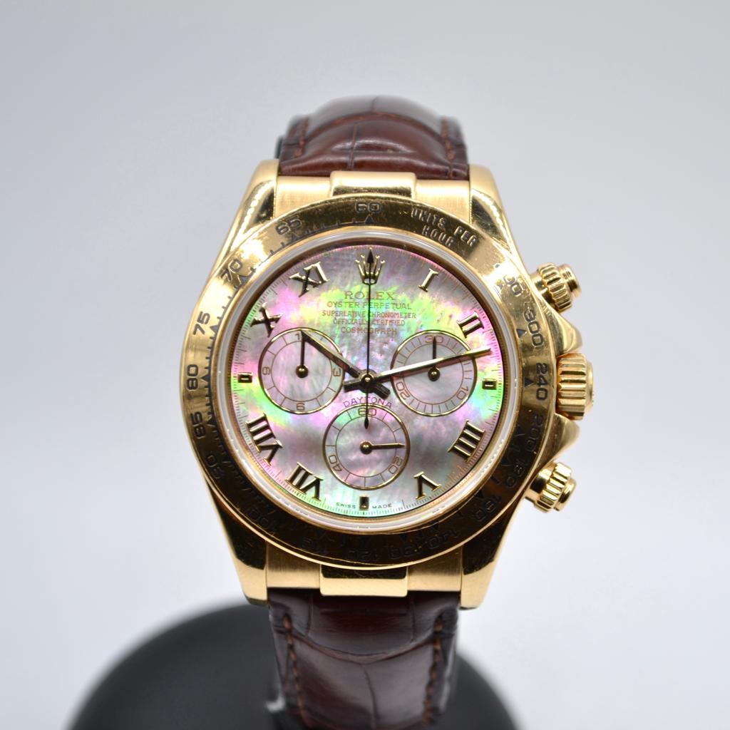 Rolex Daytona