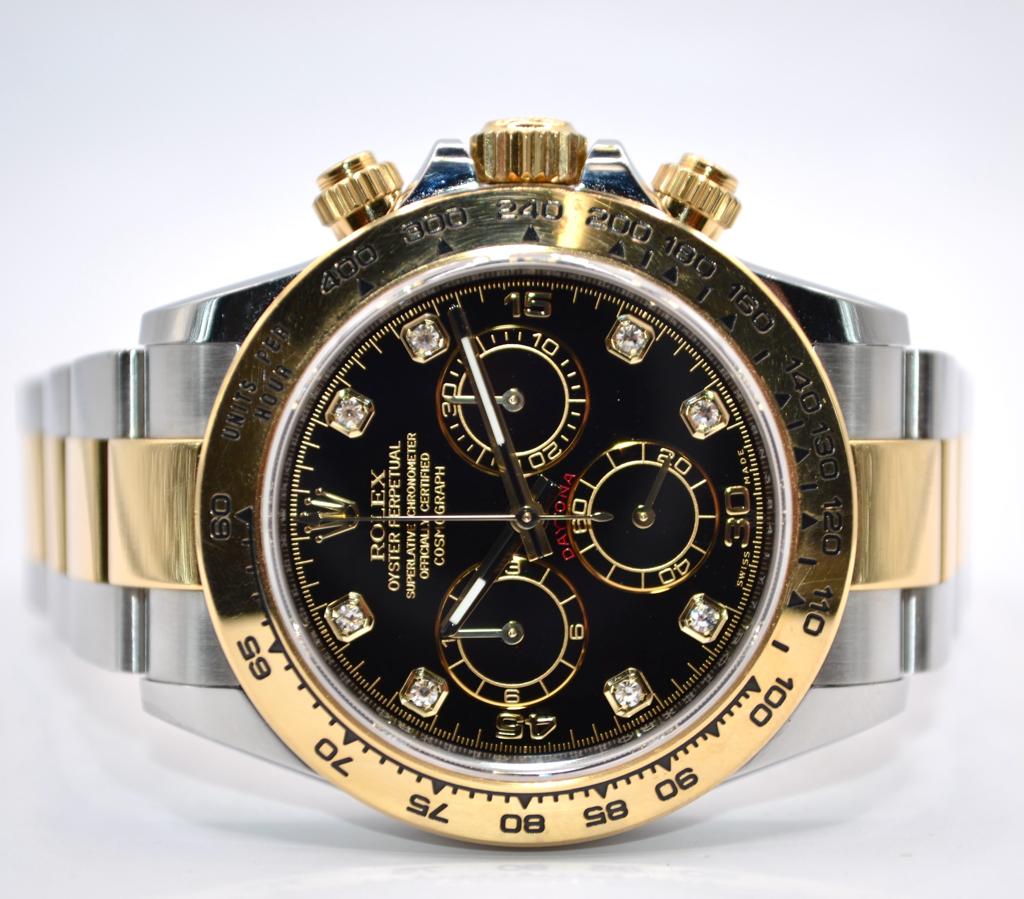 Rolex Daytona