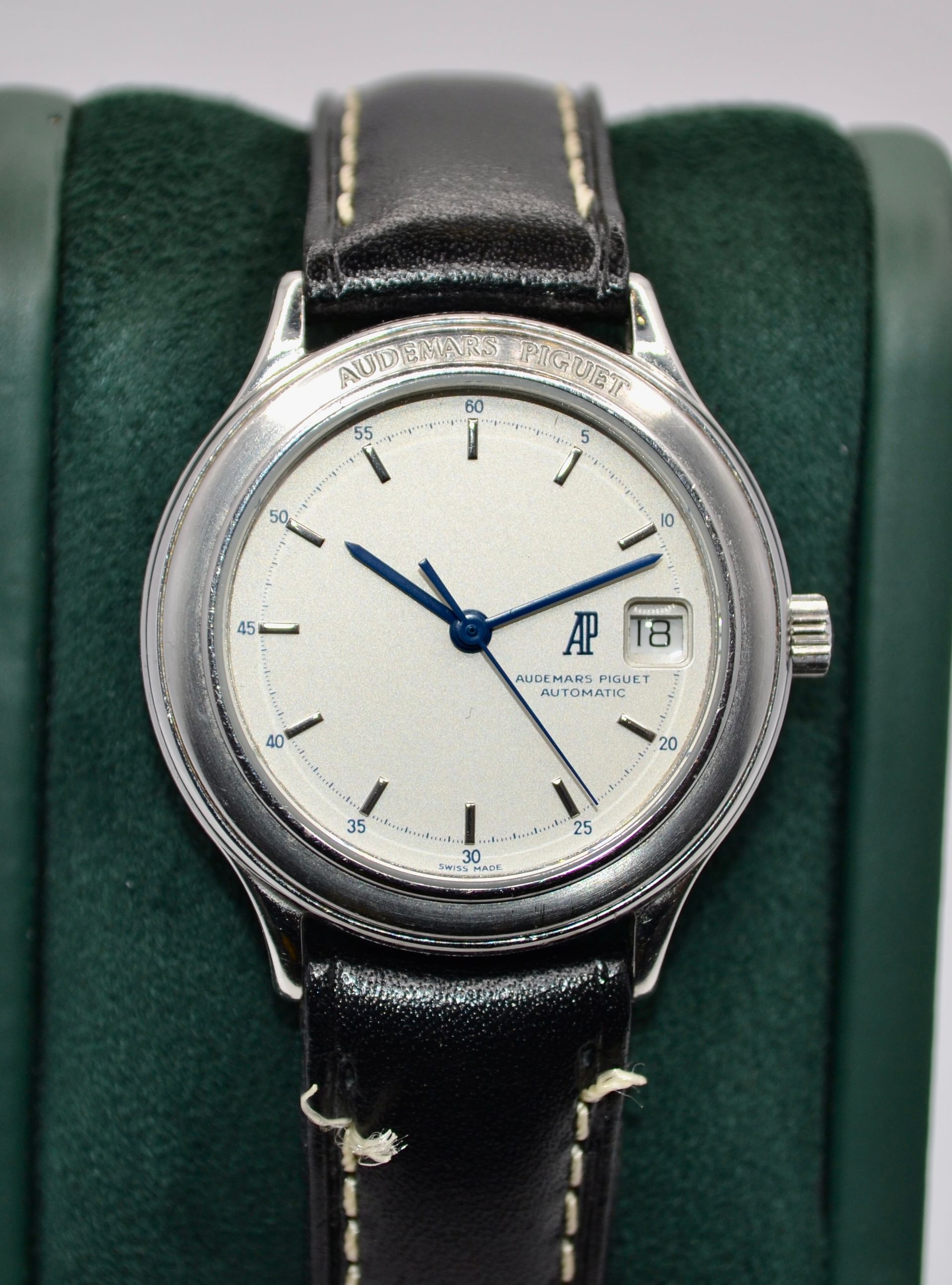 Audemars Piguet Huitieme Lady Automatic