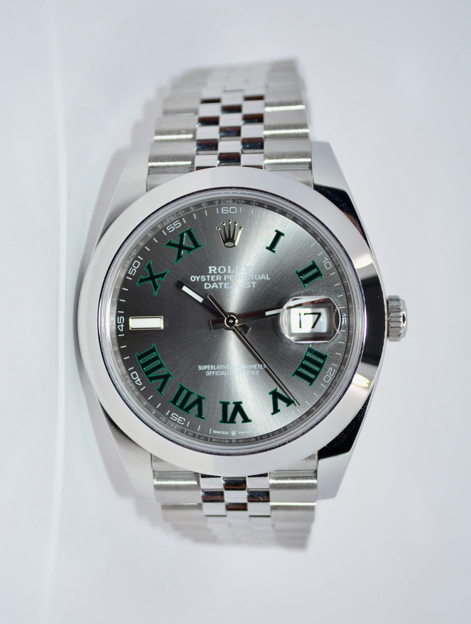 Rolex Datejust