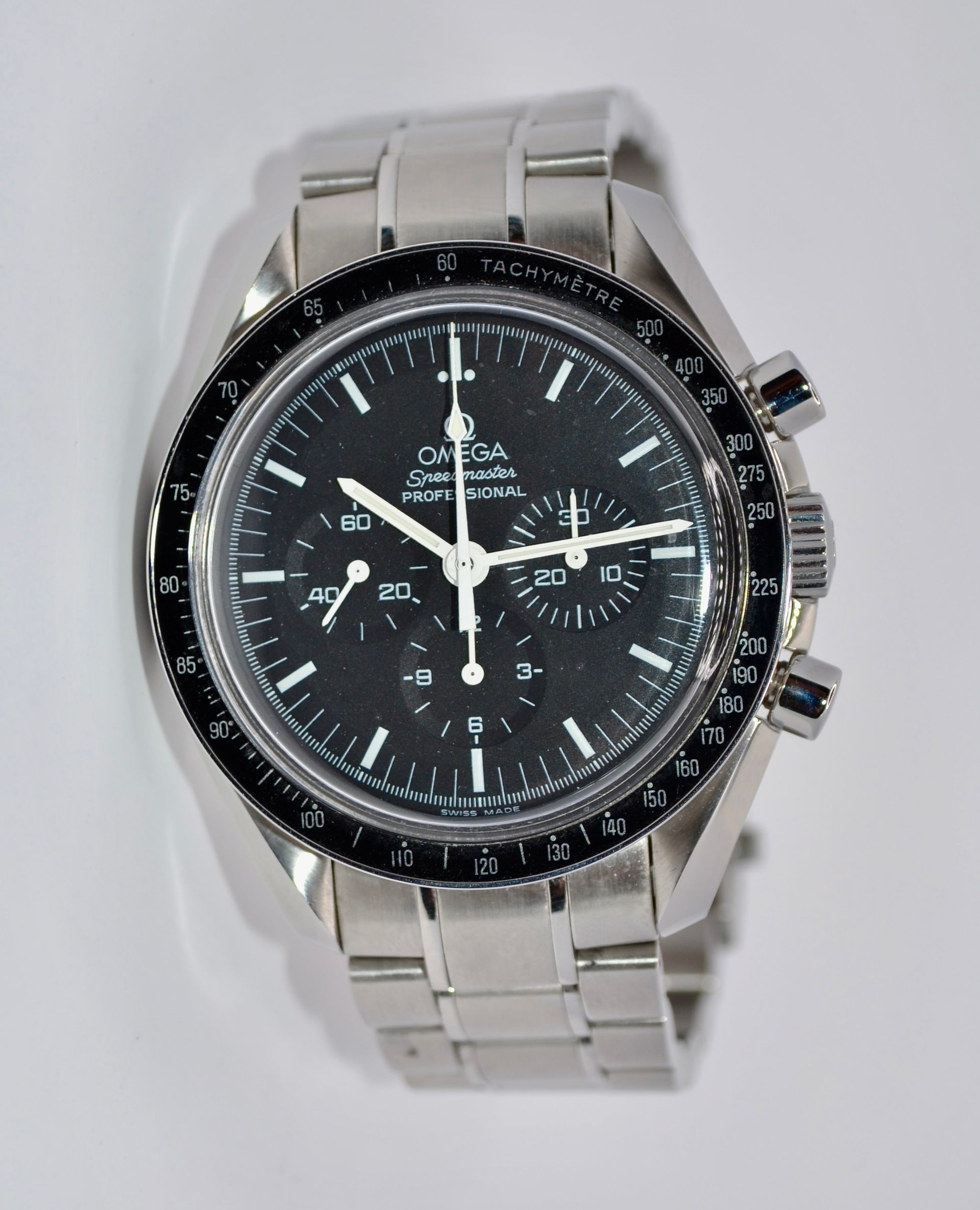 Omega Speedmaster Professional