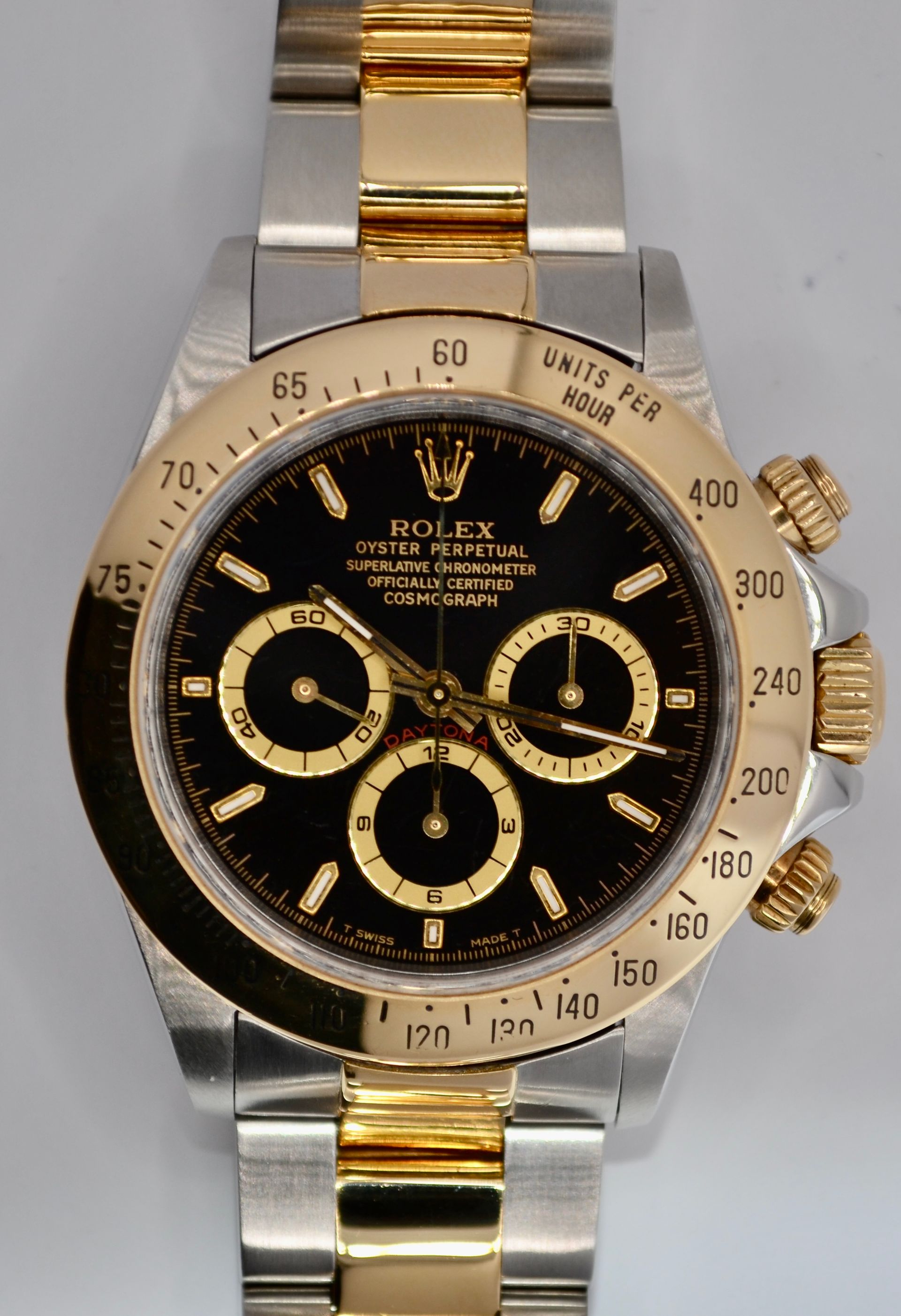 Rolex Daytona