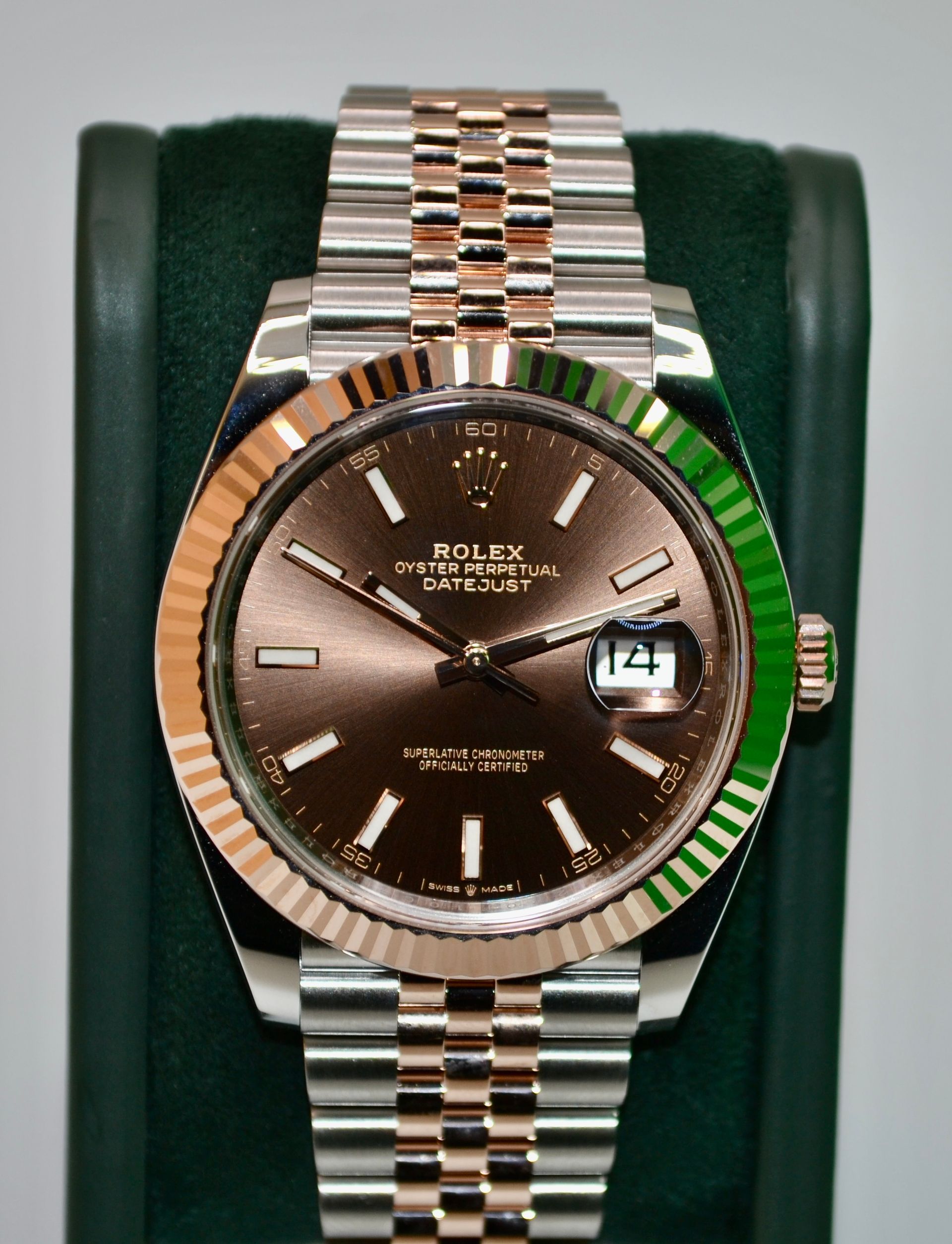 Rolex Datejust