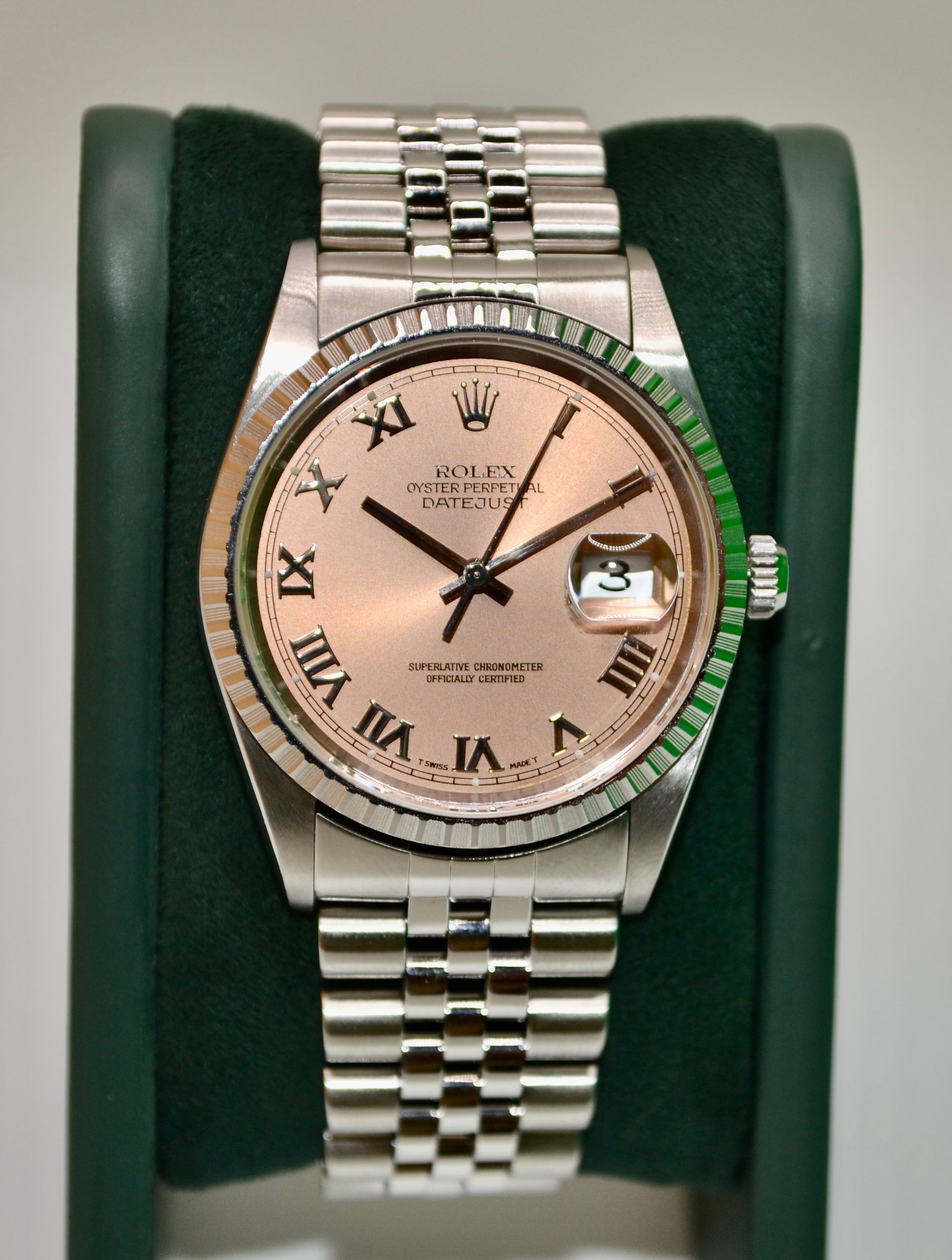 Rolex Datejust