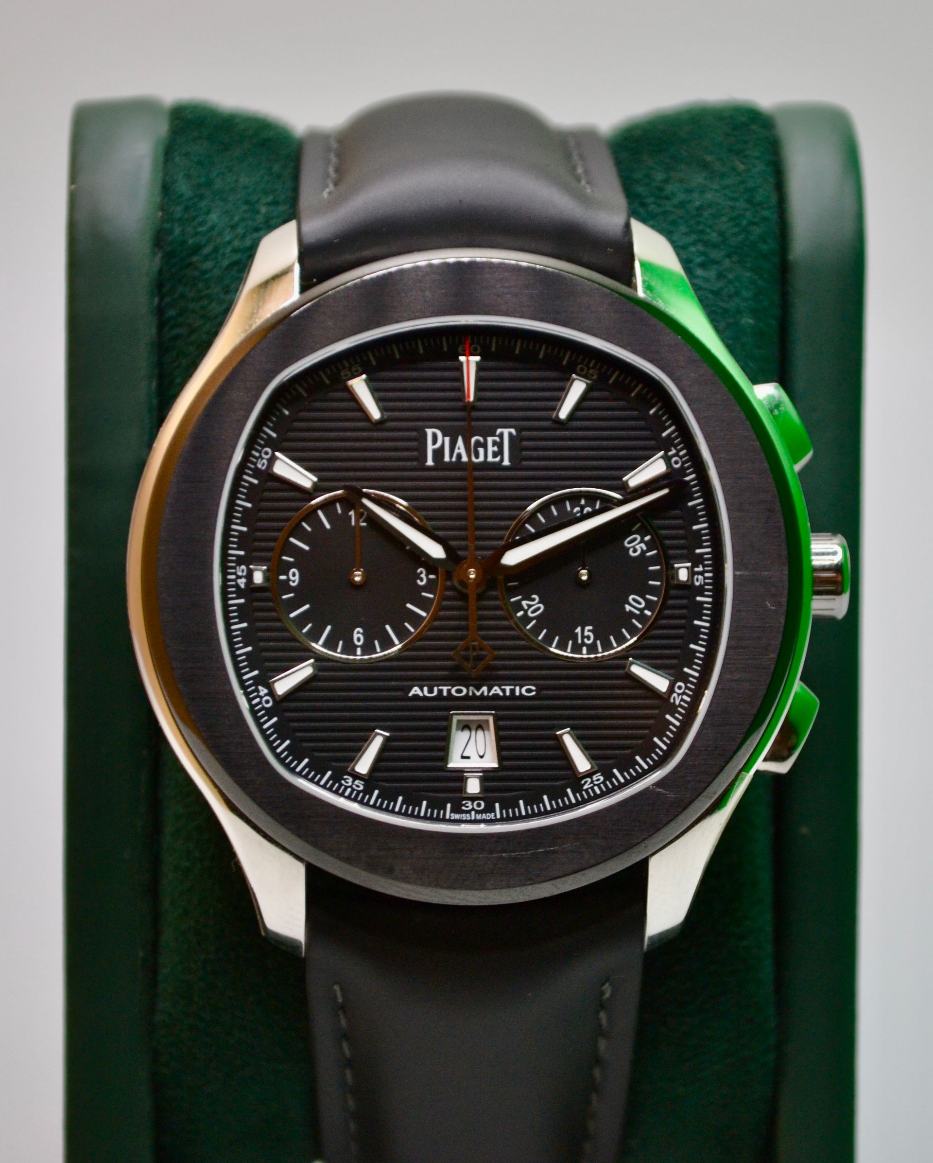 Piaget Polo S Chronograph