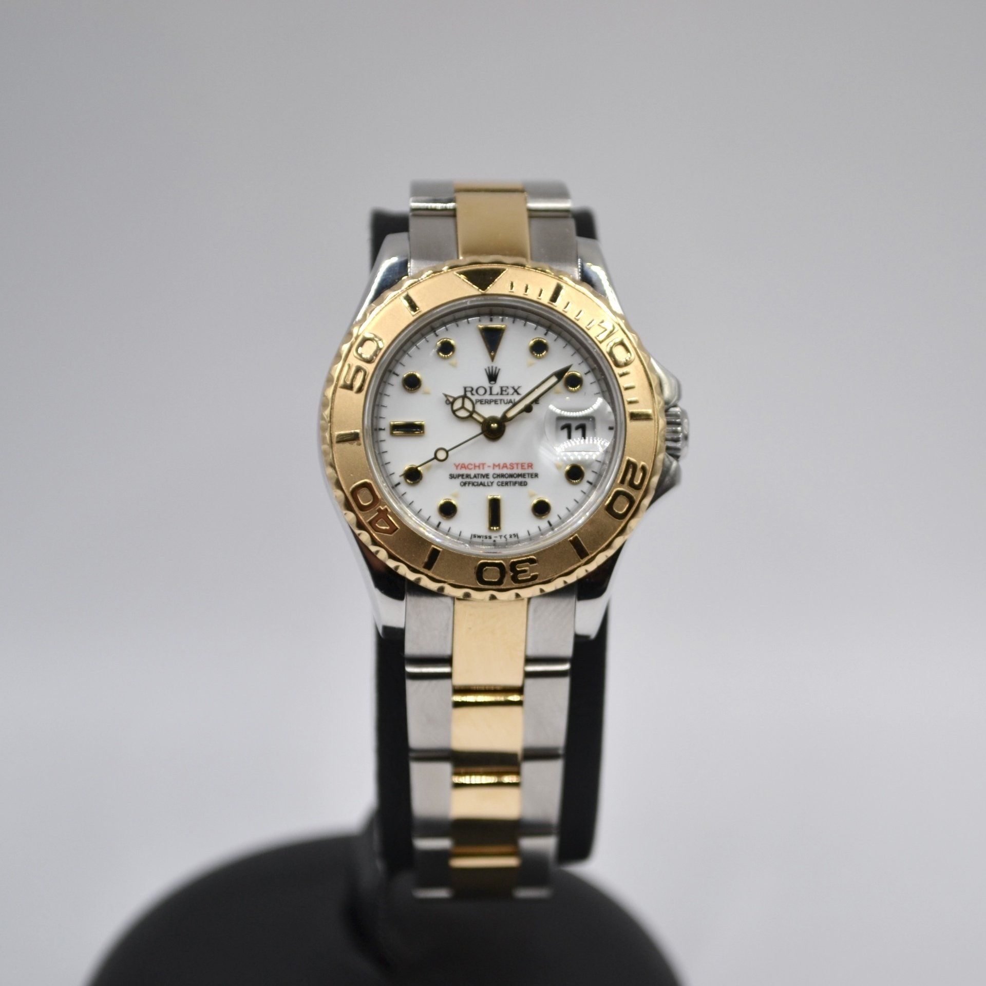 Rolex Yacht-Master Lady