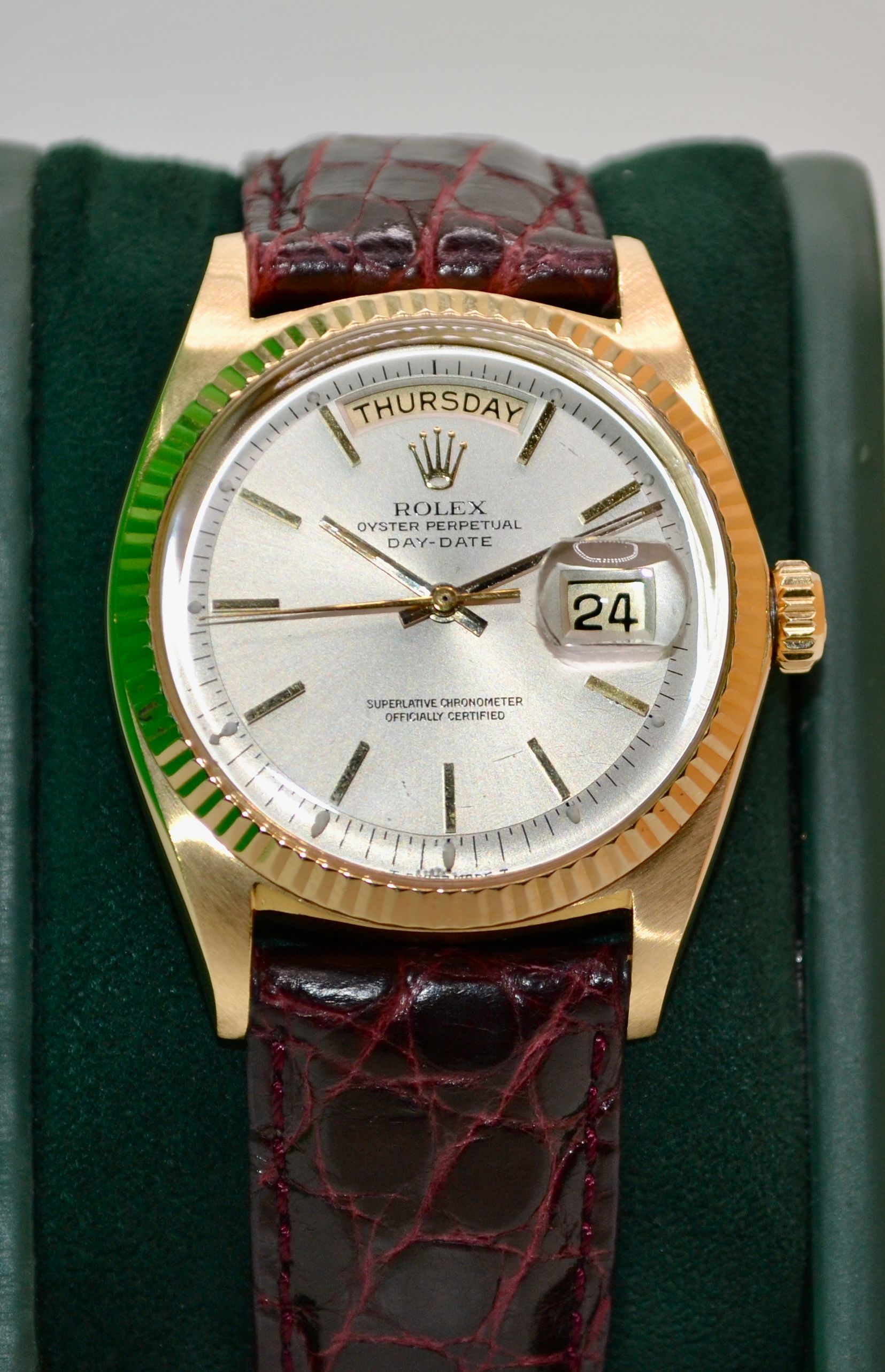 Rolex Day-Date 36