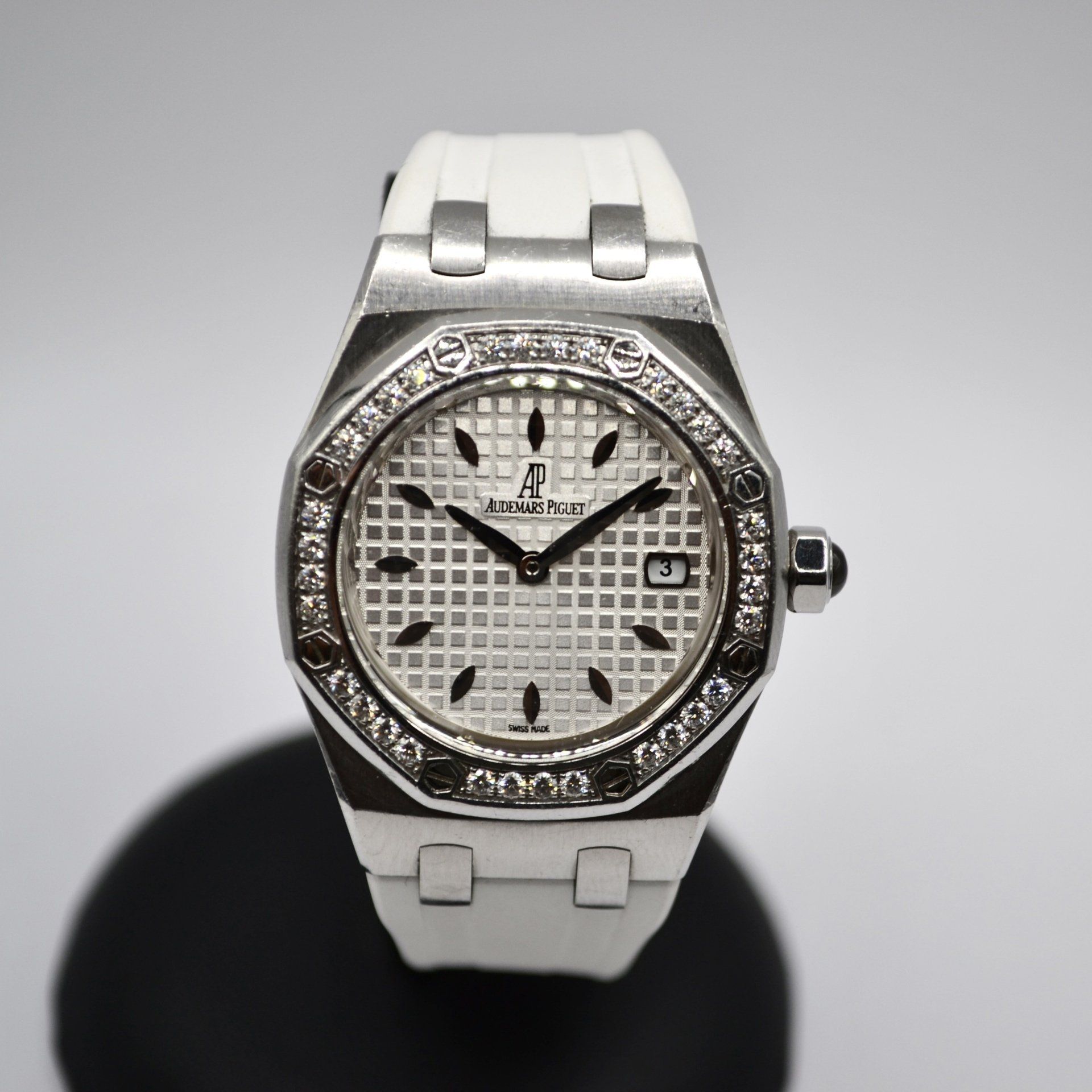 Audemars Piguet Royal Oak Lady