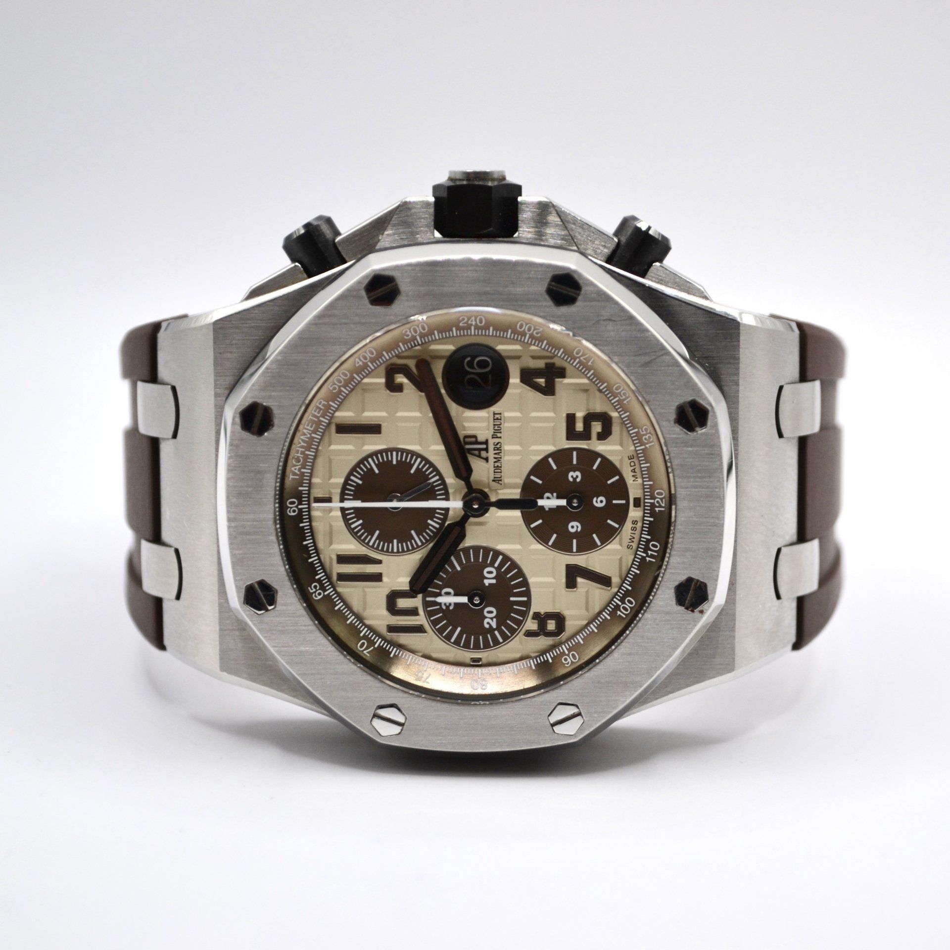 Audemars Piguet Royal Oak Offshore