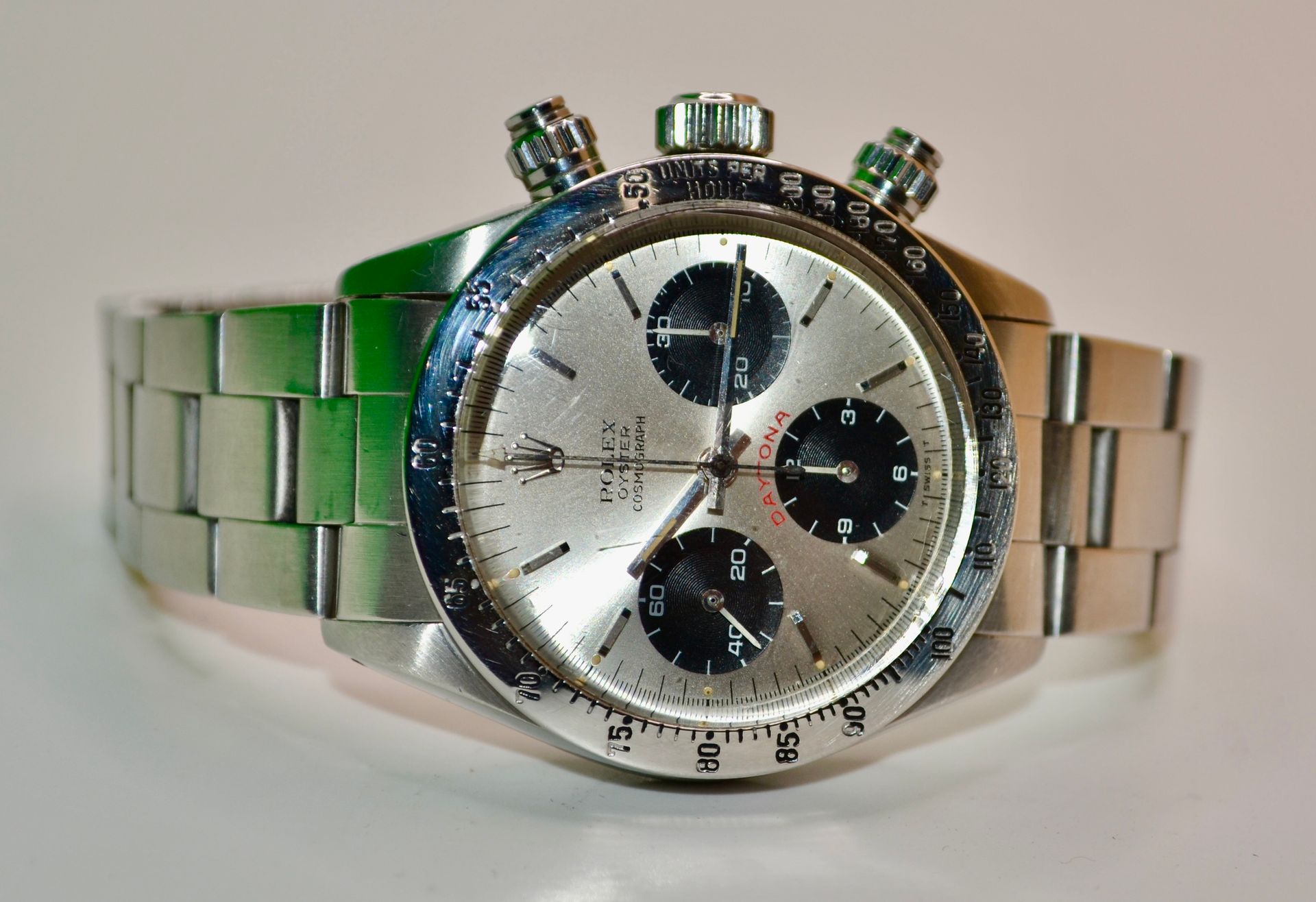 Rolex Daytona Cosmograph