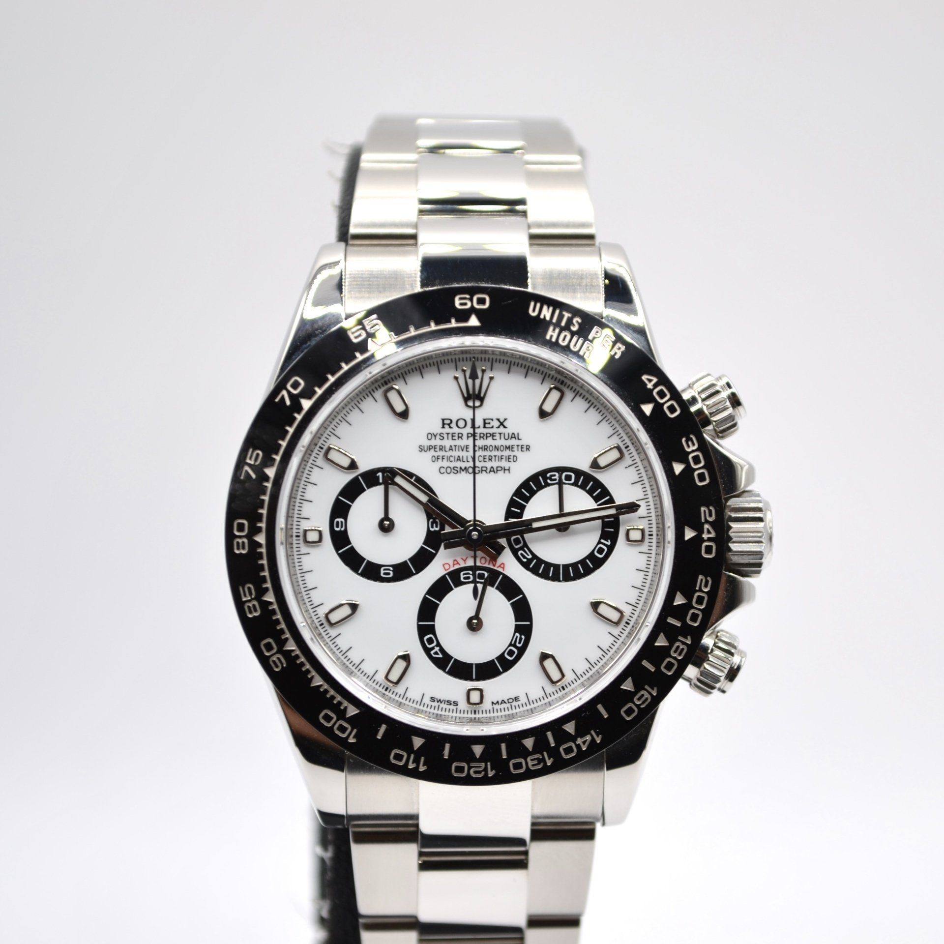 Rolex Daytona