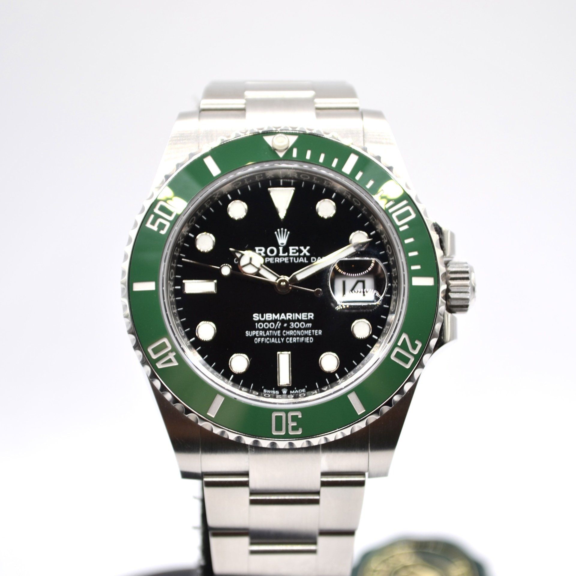 Rolex Submariner
