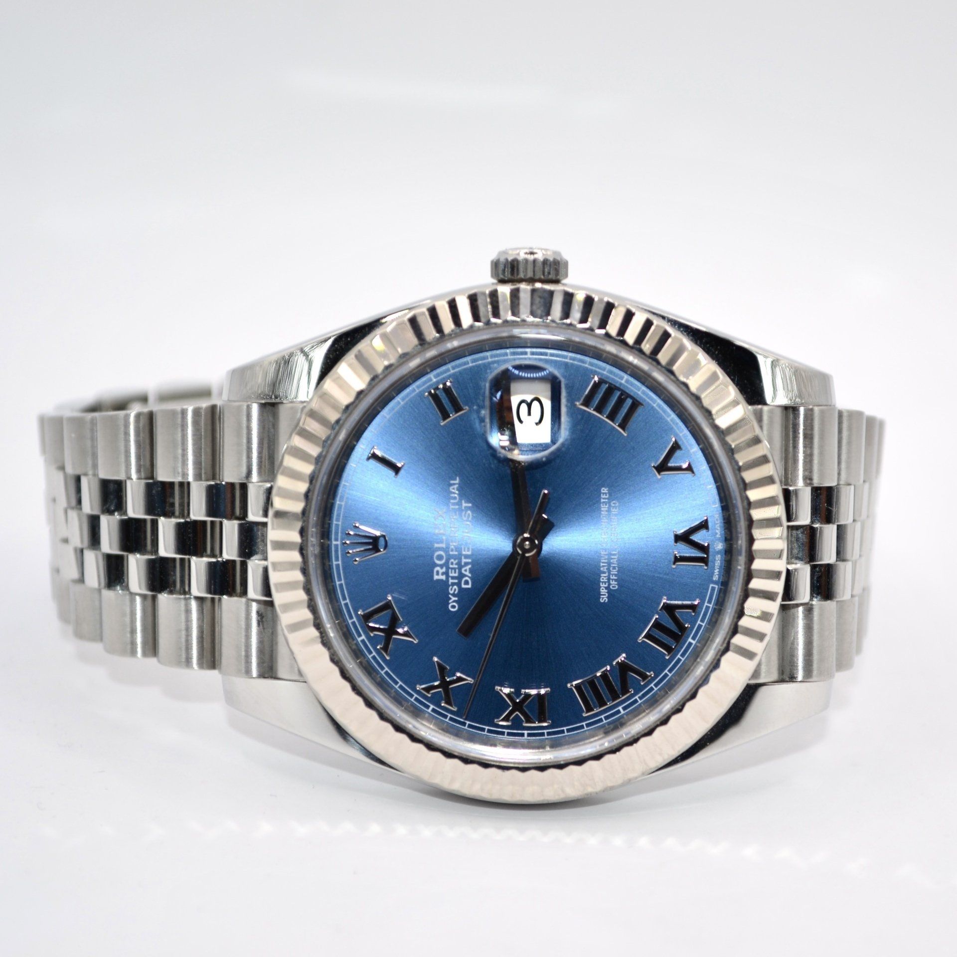 Rolex Datejust 41