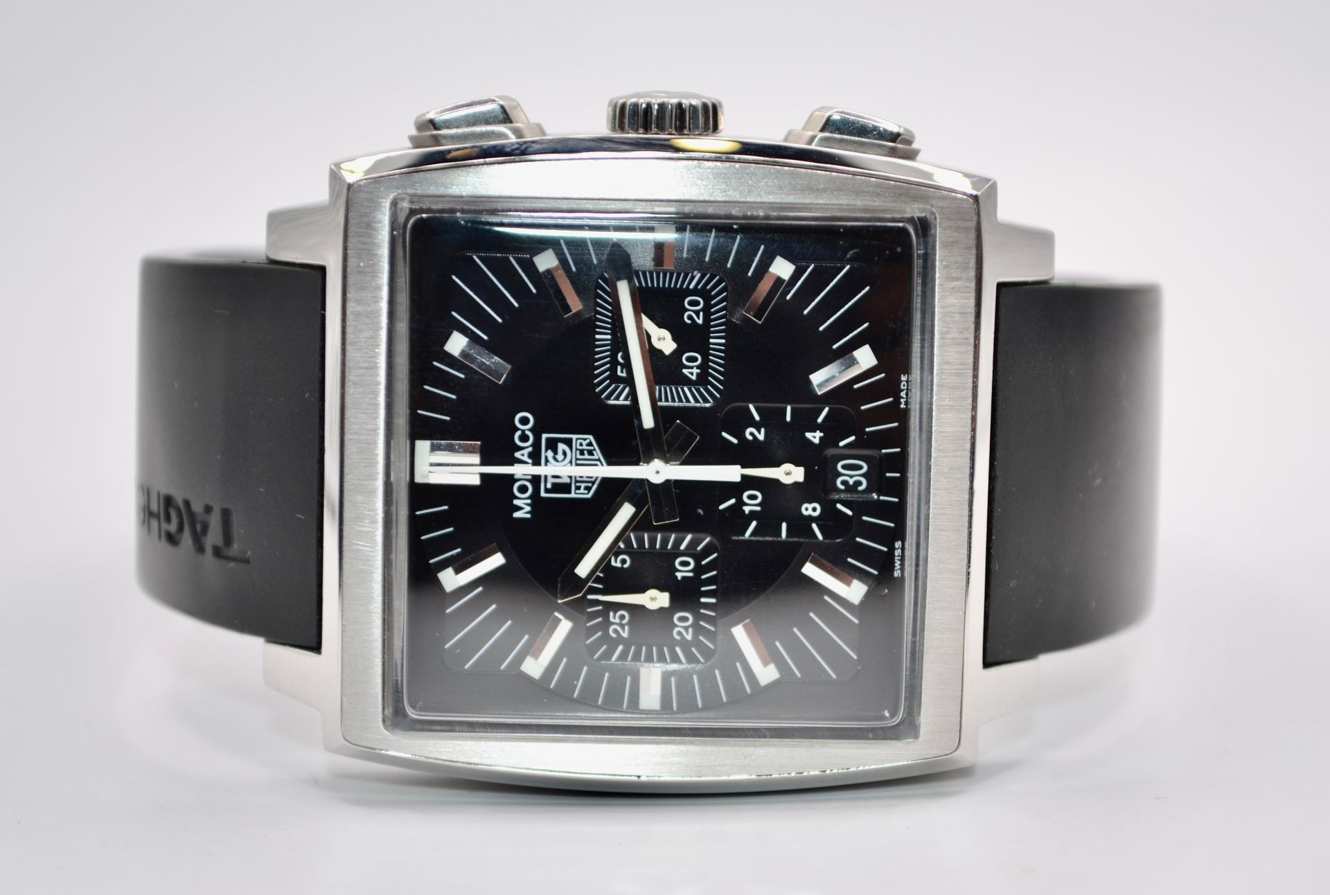 TAG Heuer Monaco