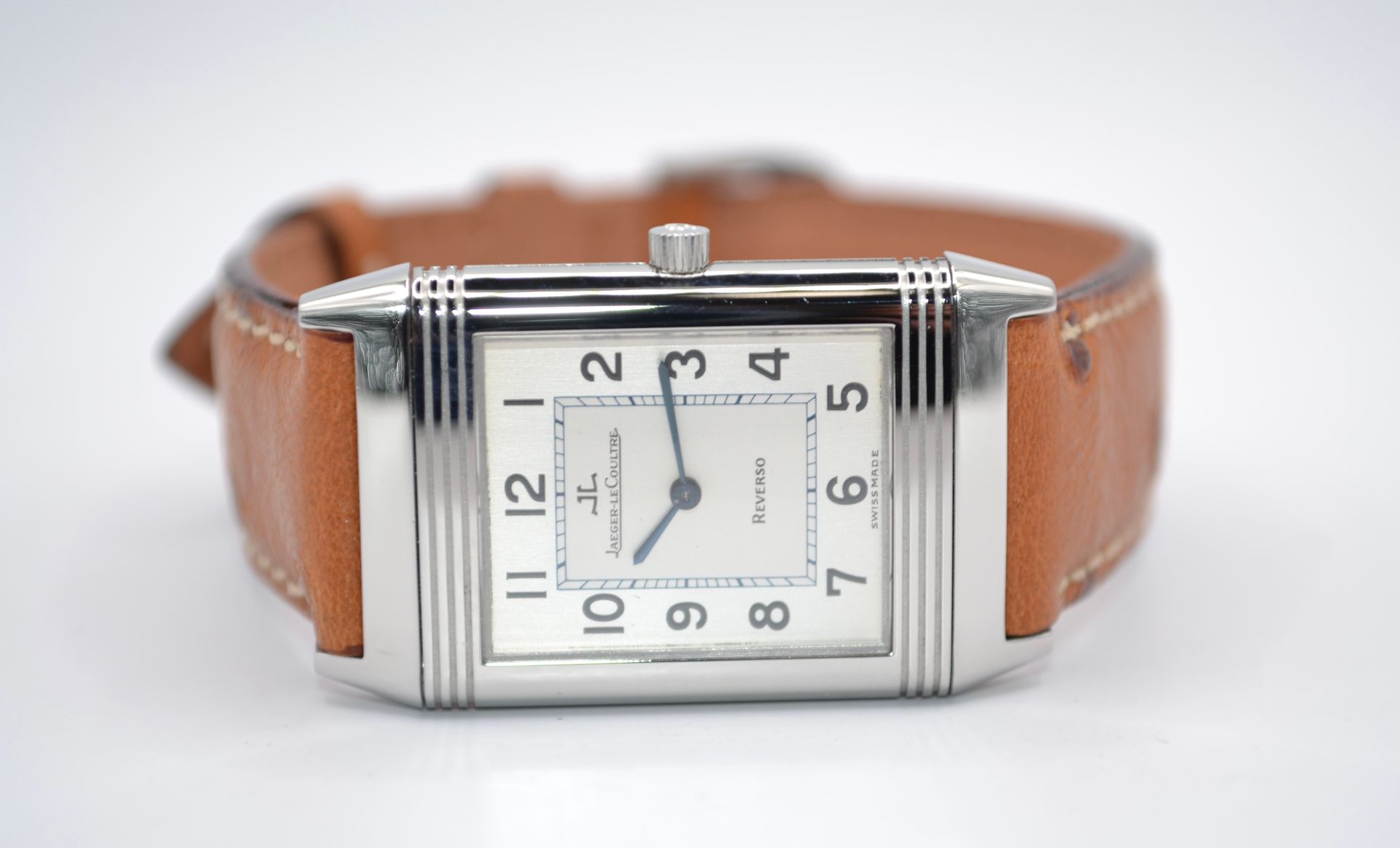 Jaeger-LeCoultre Reverso Classique
