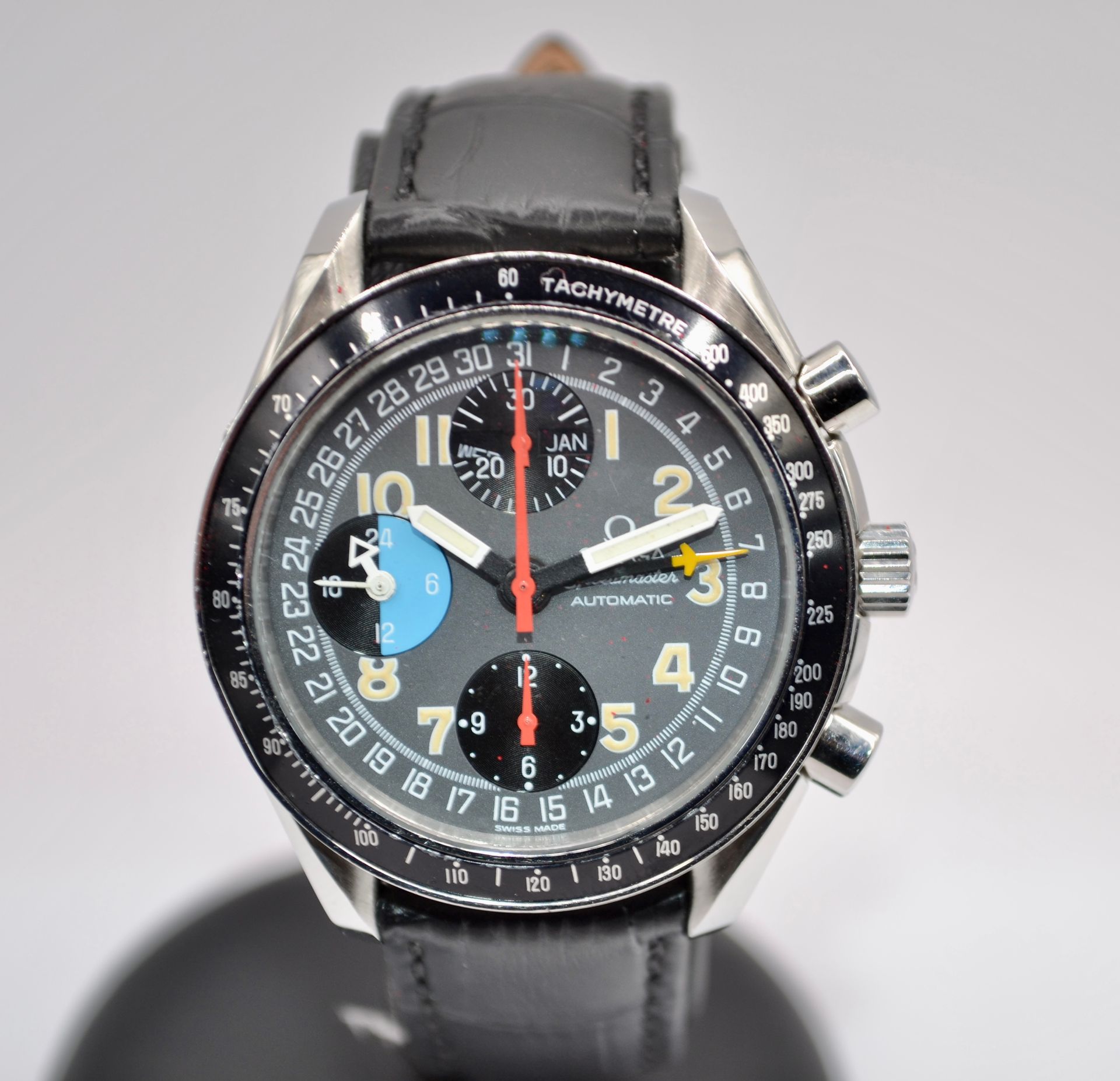 Omega Speedmaster