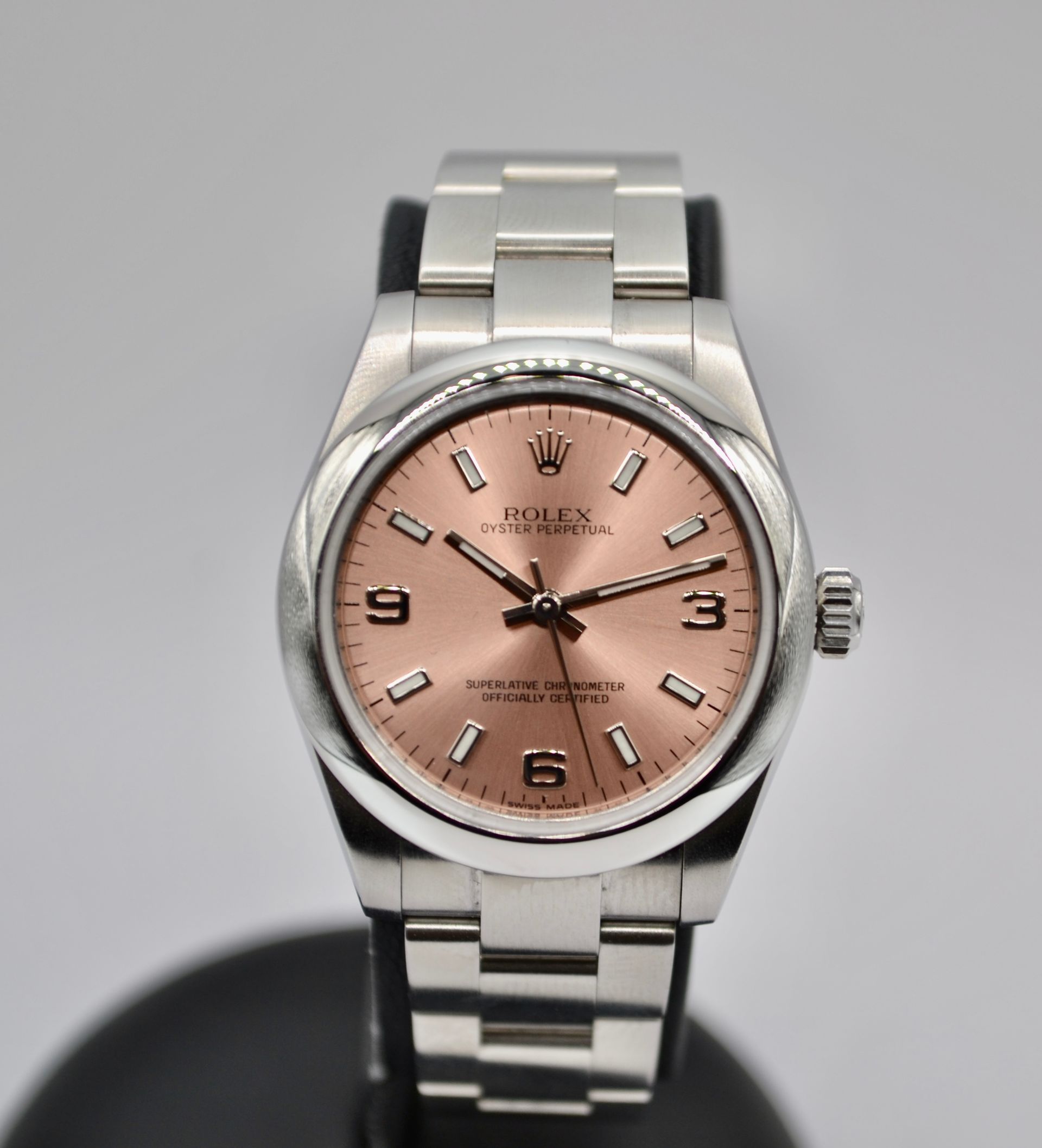 Rolex Oyster Perpetual 31