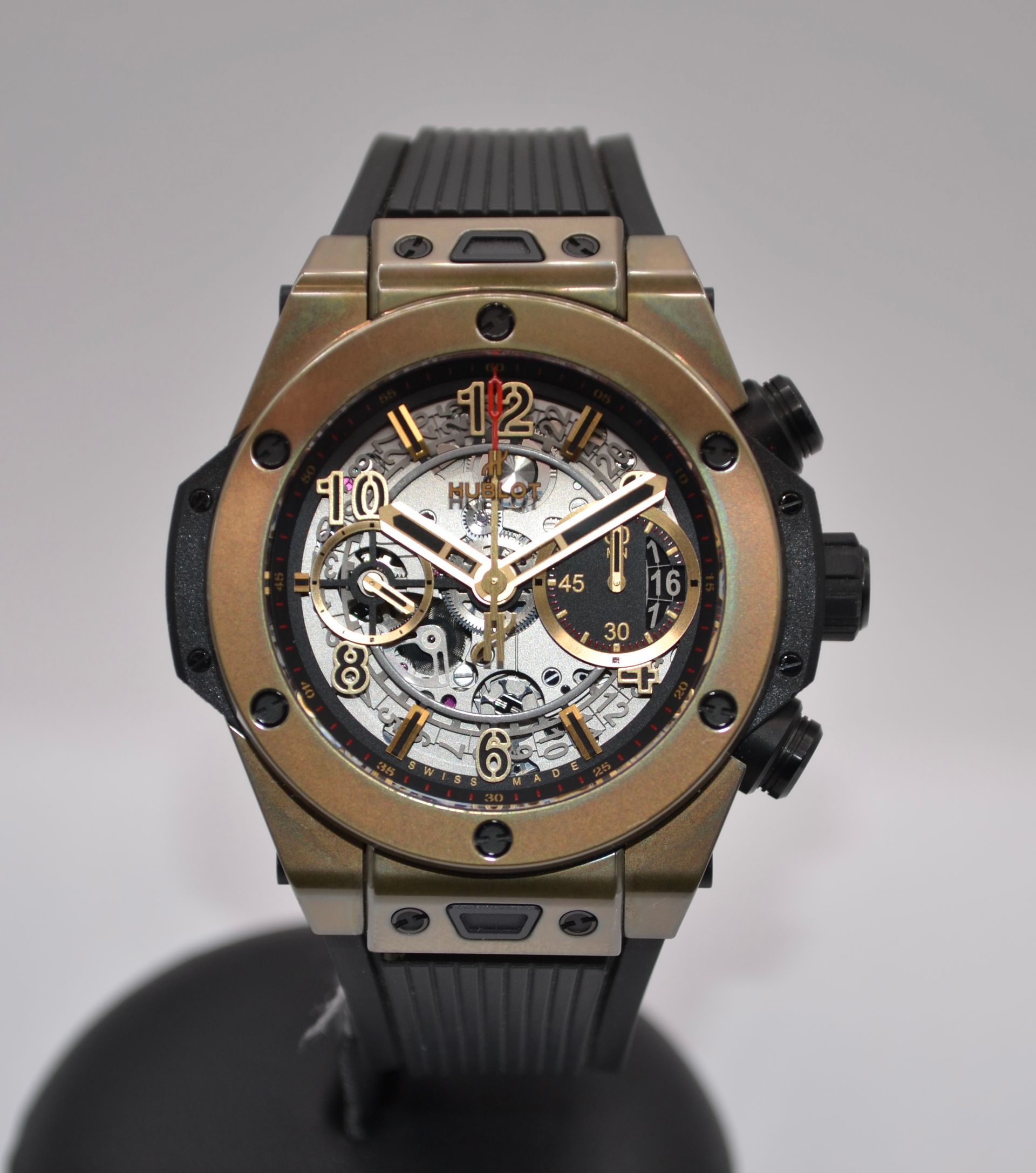 Hublot Big Bang Unico