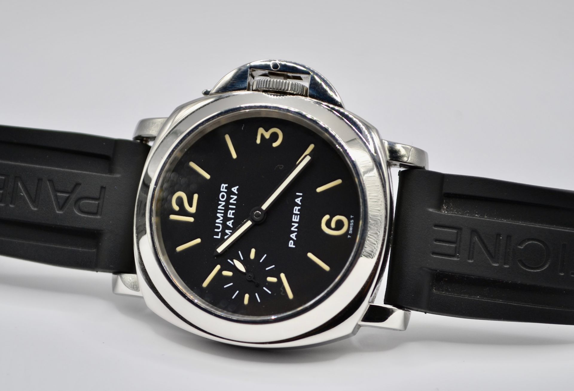 Panerai Luminor Marina