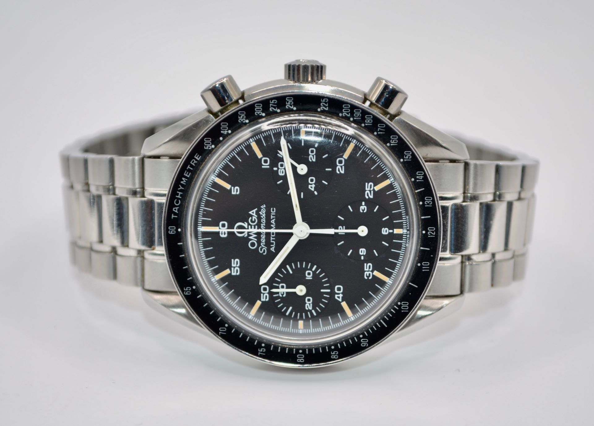 Omega Speedmaster Reduced