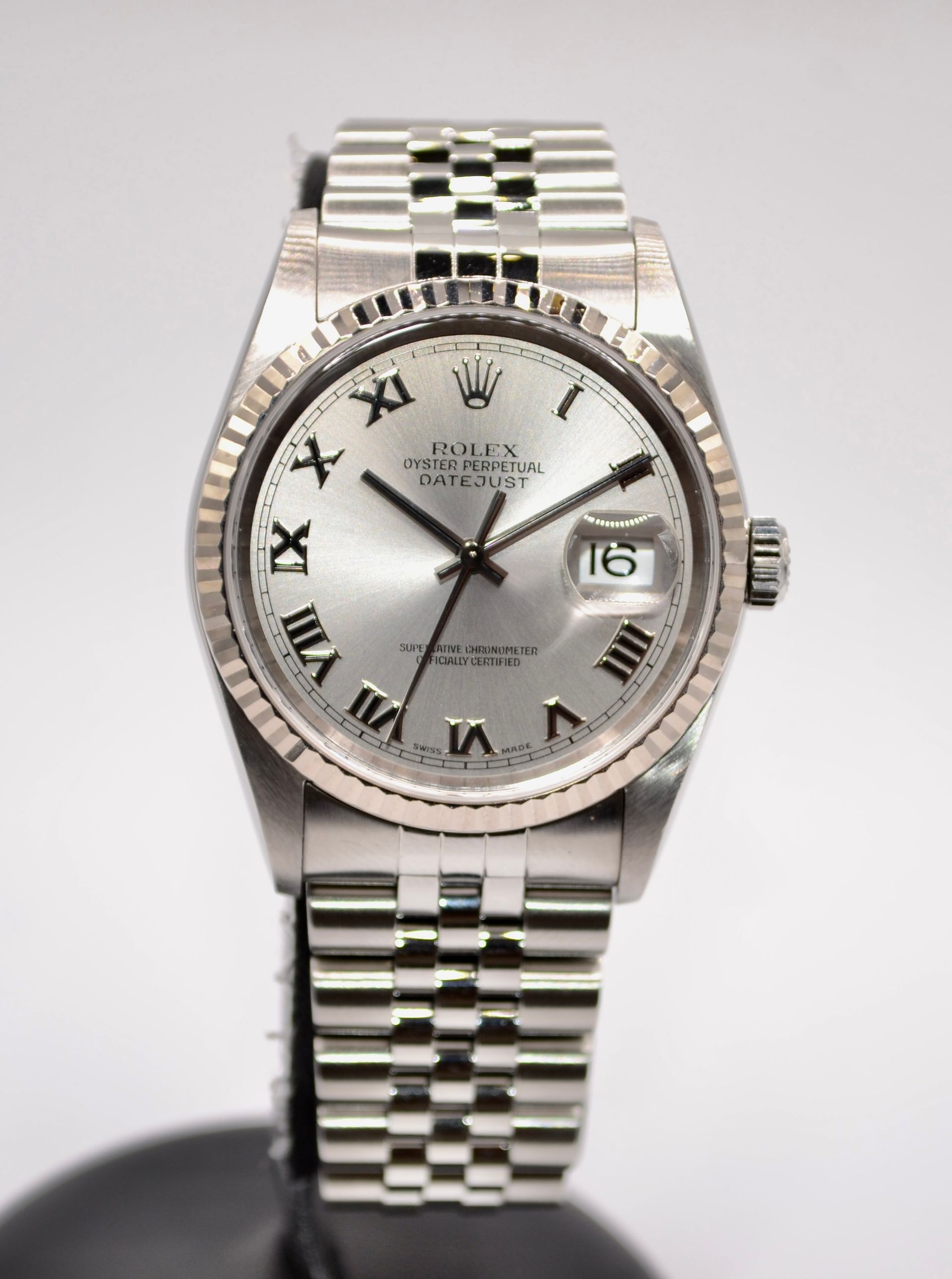 Rolex Datejust