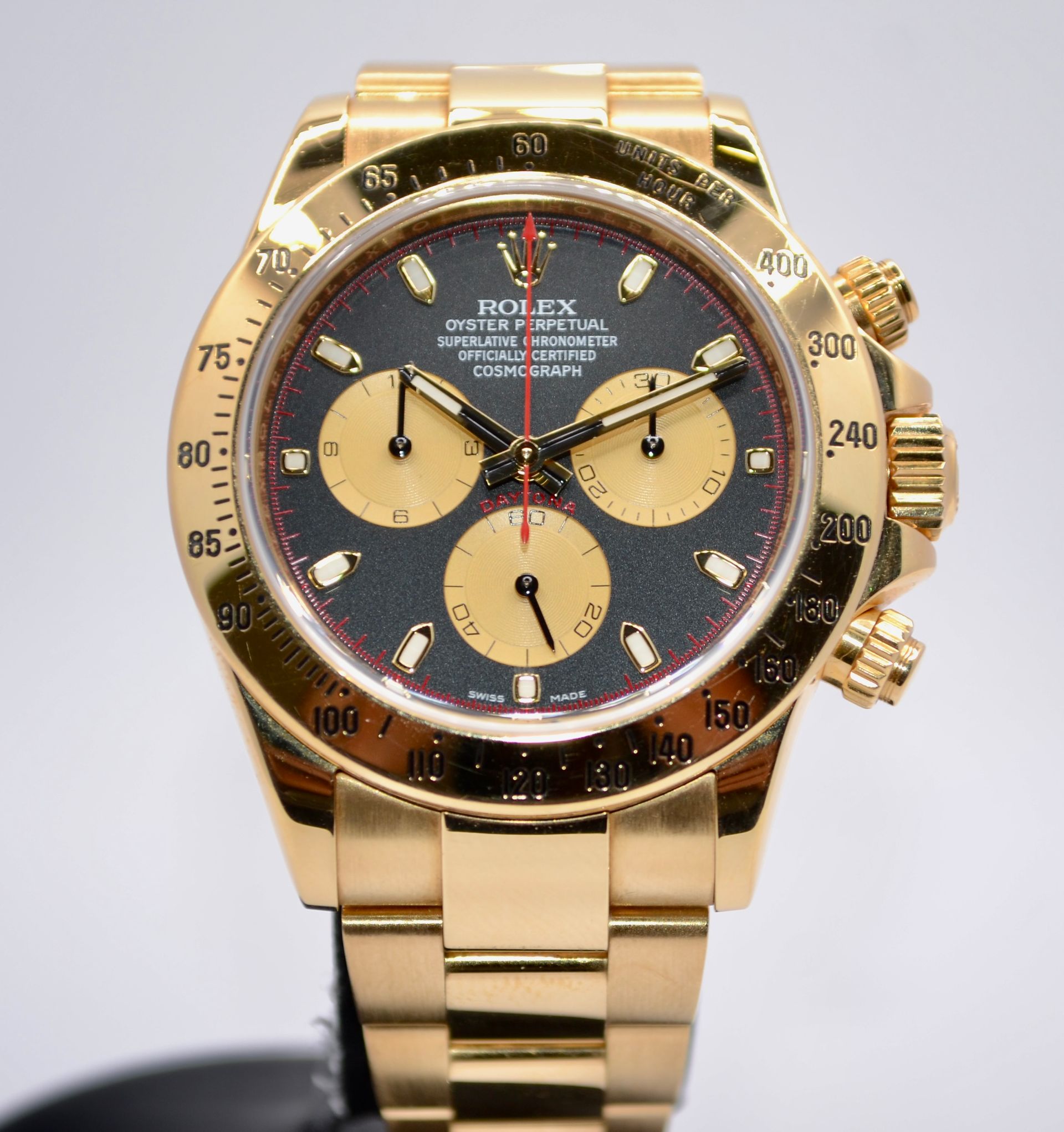 Rolex Daytona