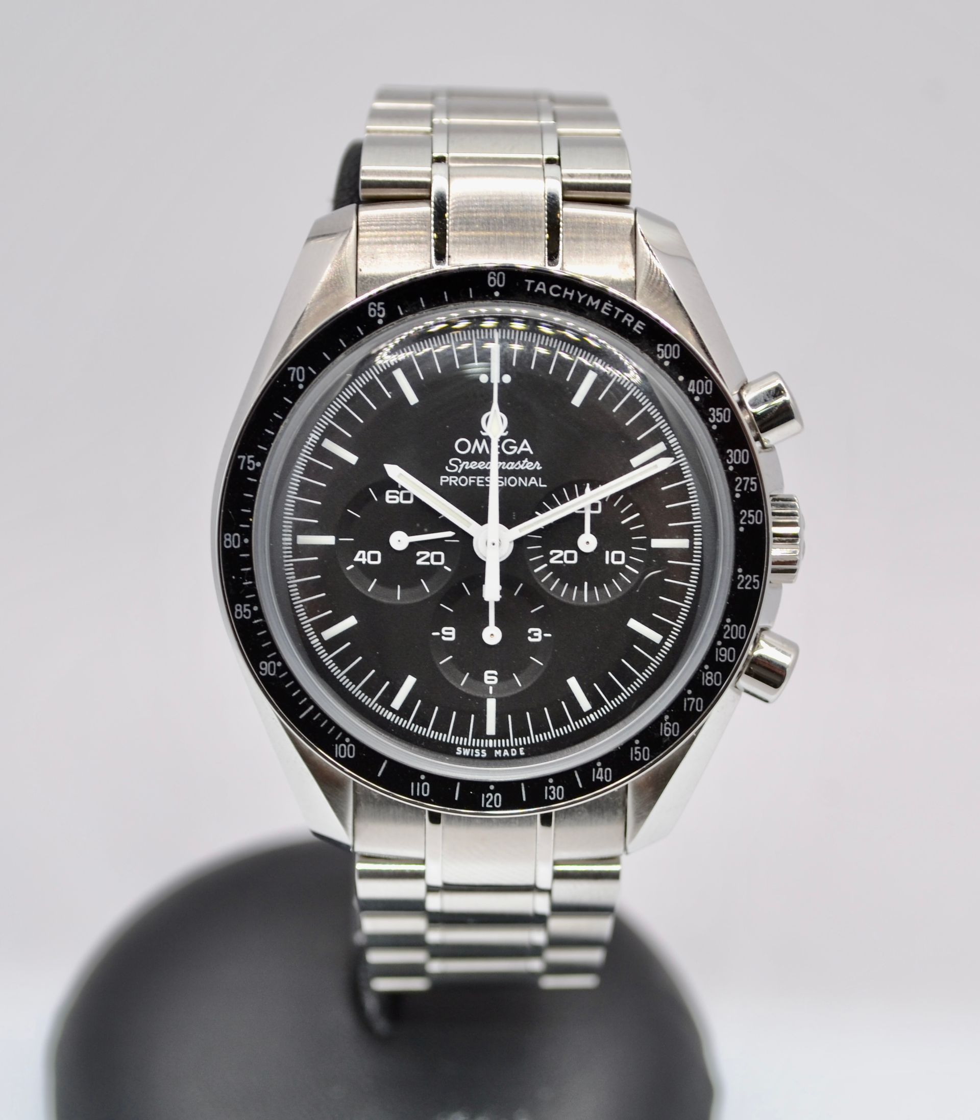 Omega Speedmaster Professional Moonwatch