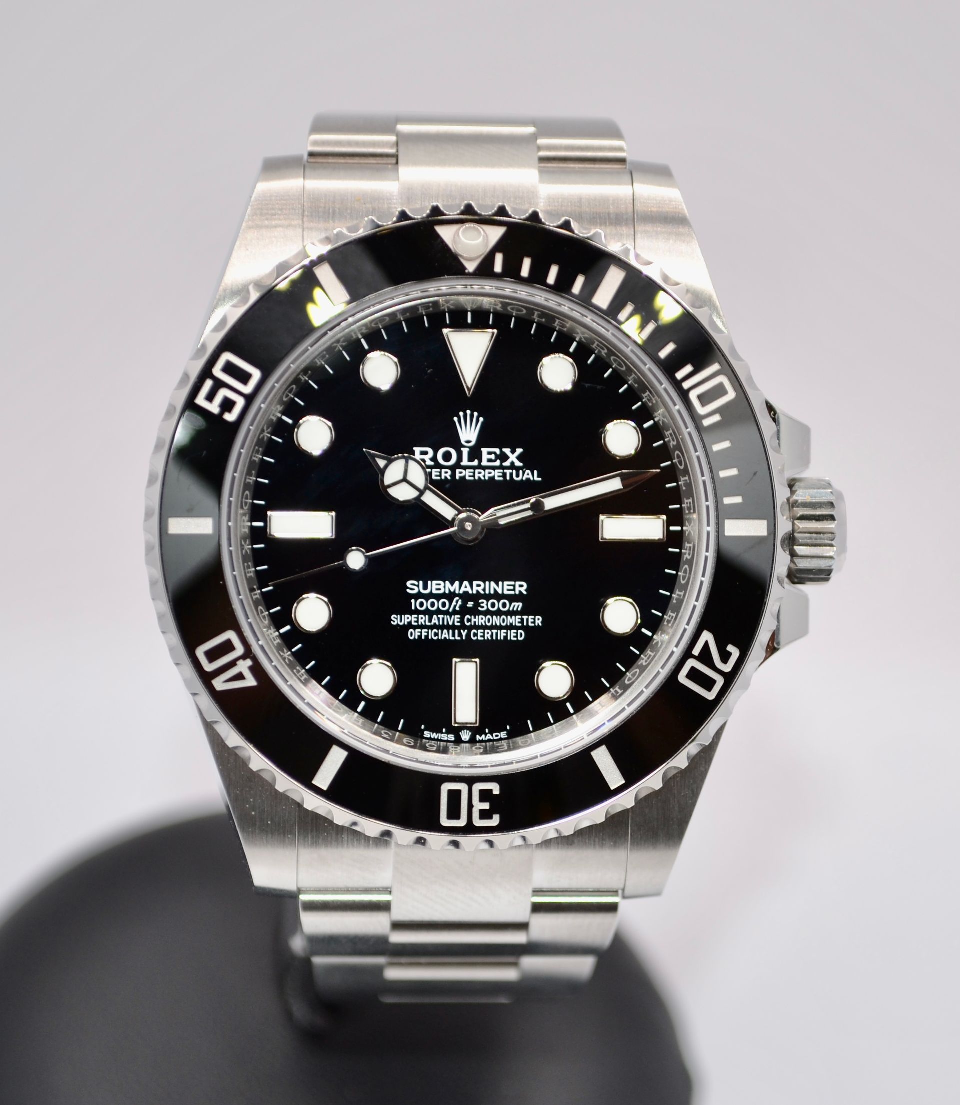Rolex Submariner
