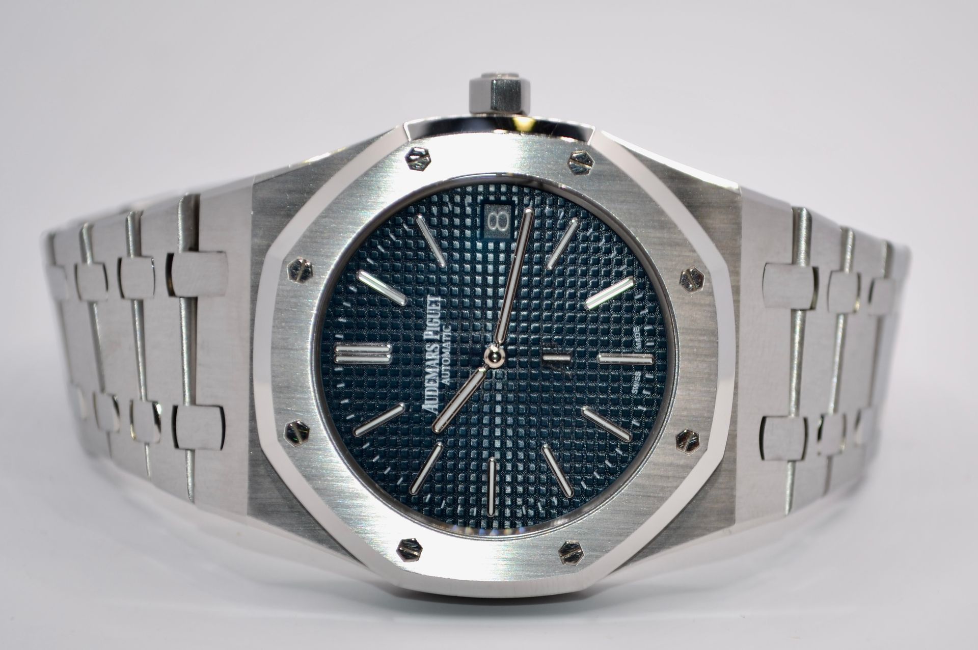 Audemars Piguet Royal Oak Jumbo
