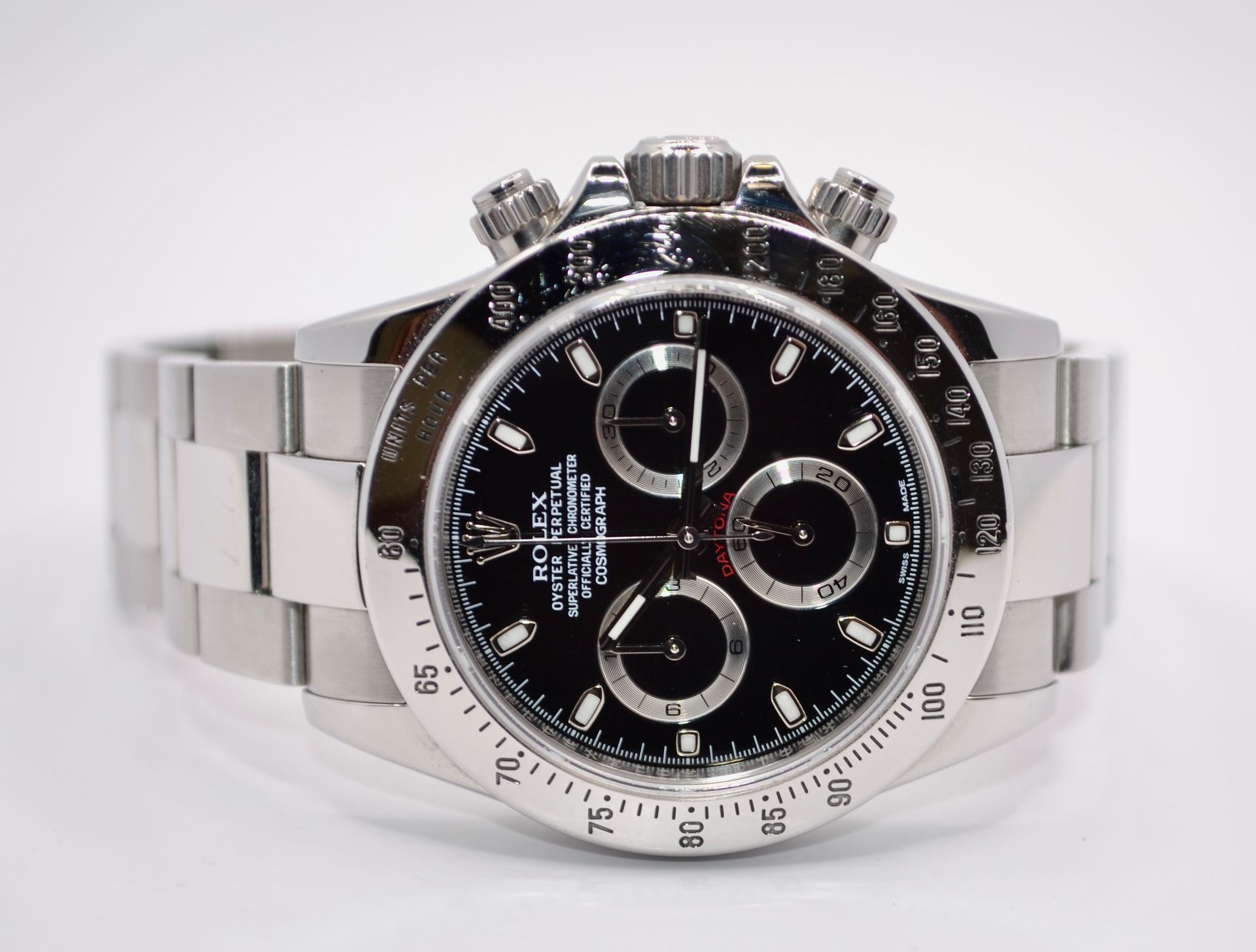 Rolex Daytona
