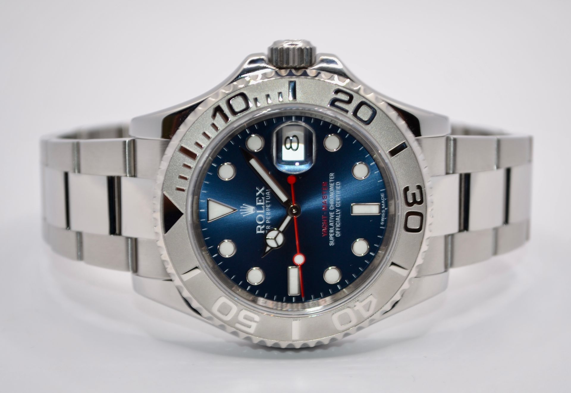 Rolex Yacht-Master