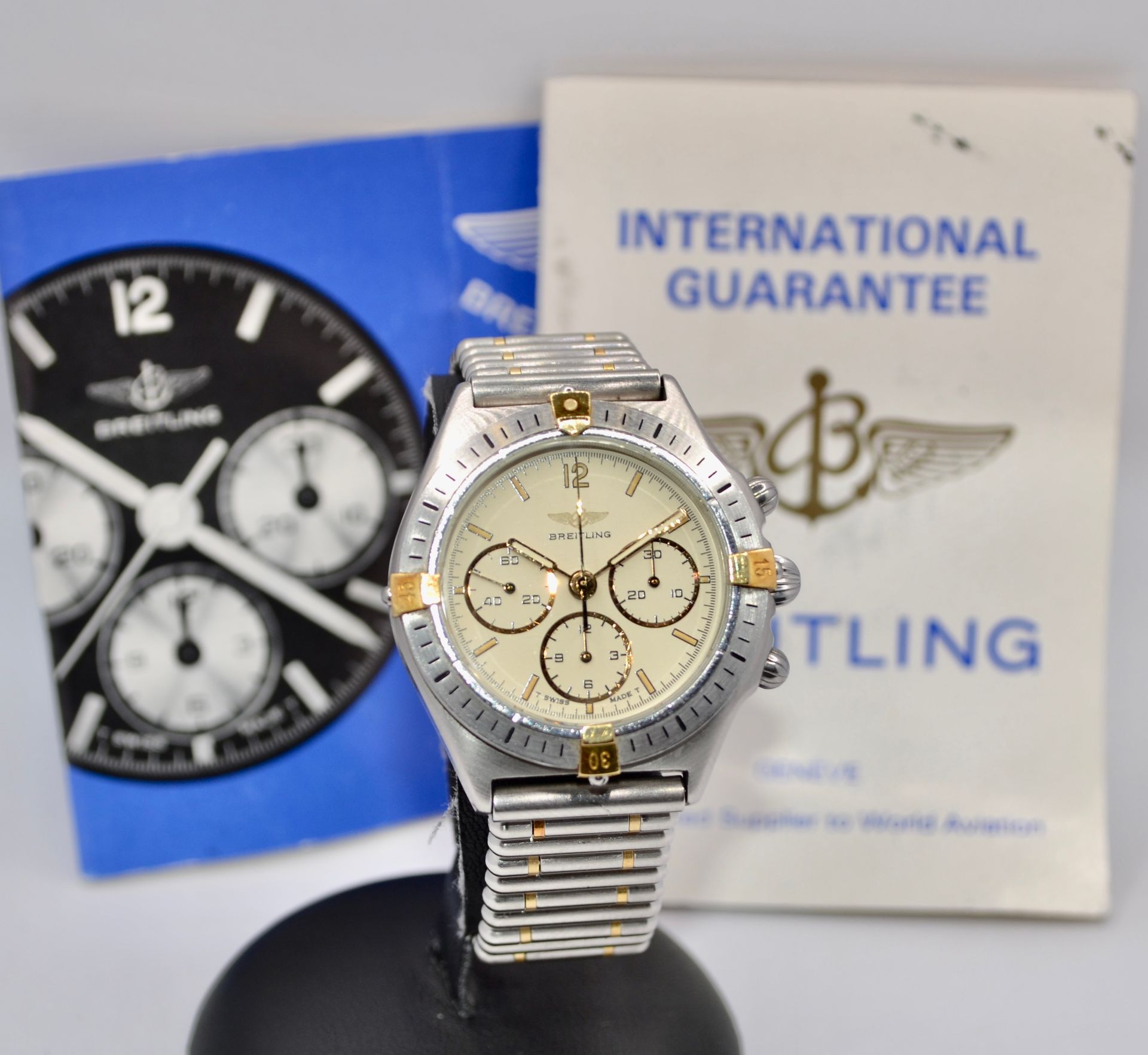 Breitling Callisto