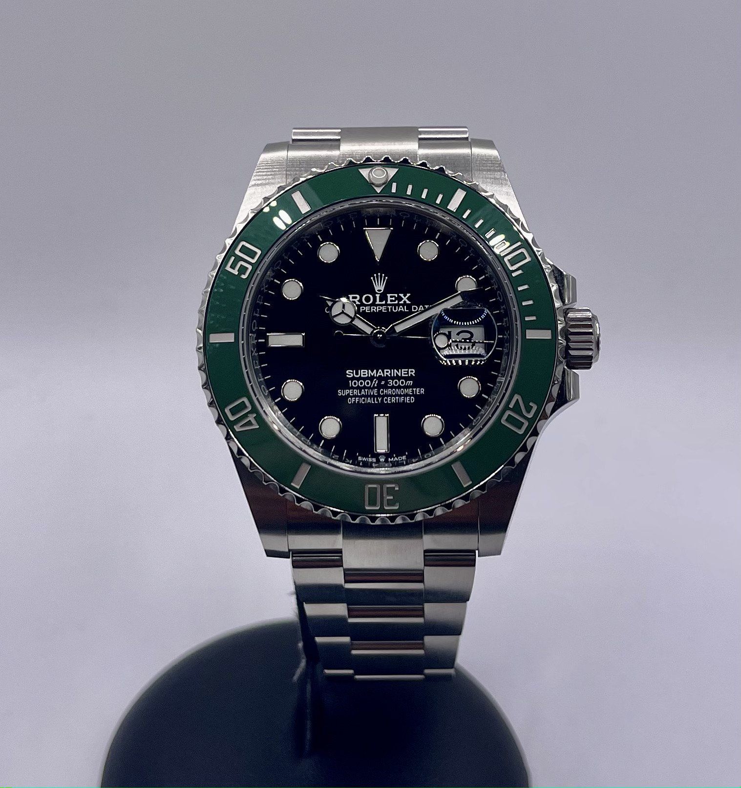Rolex Submariner