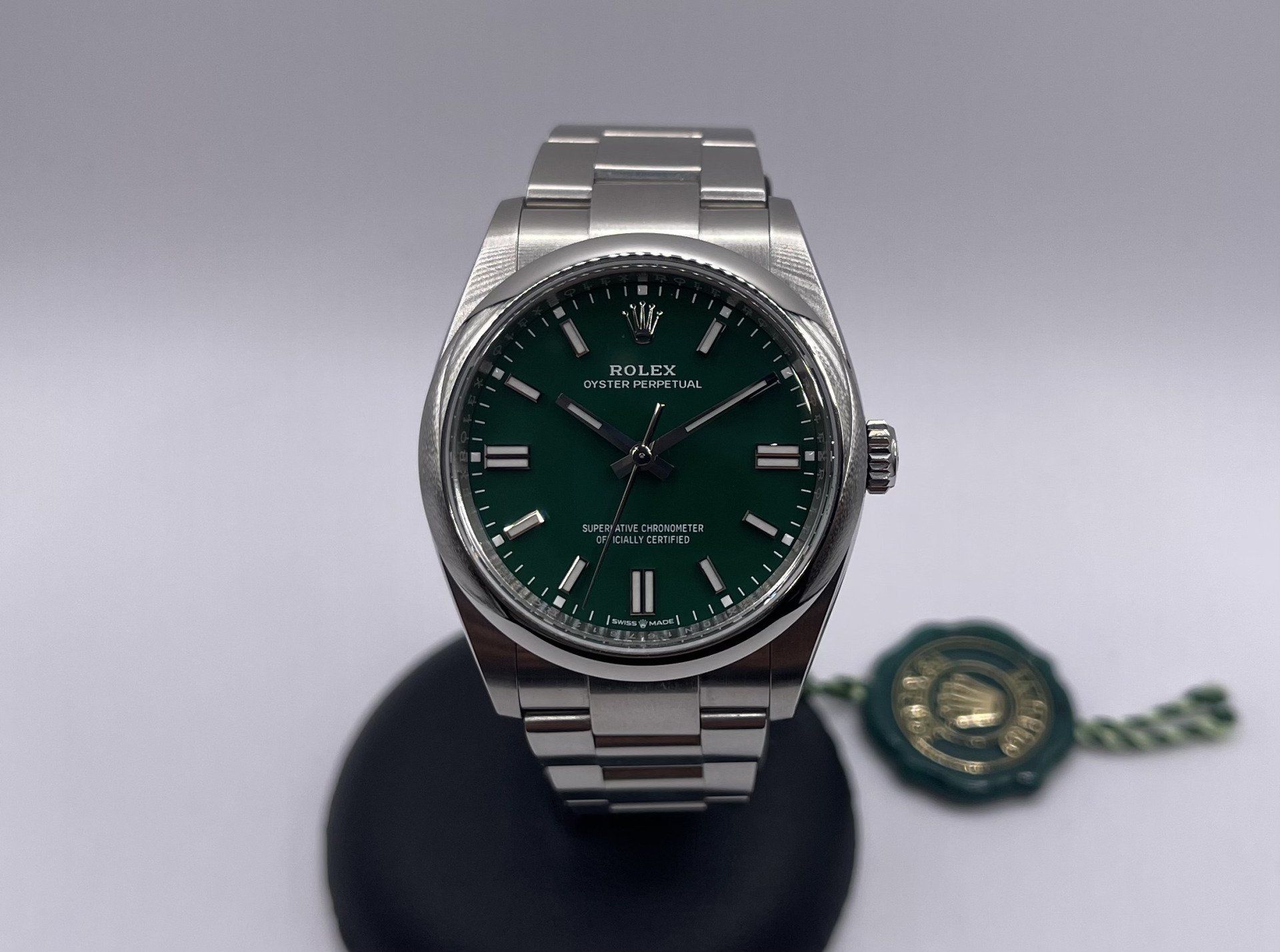 Rolex Oyster Perpetual 36
