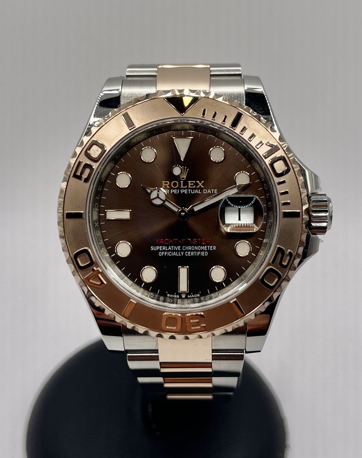 Rolex Yacht-Master