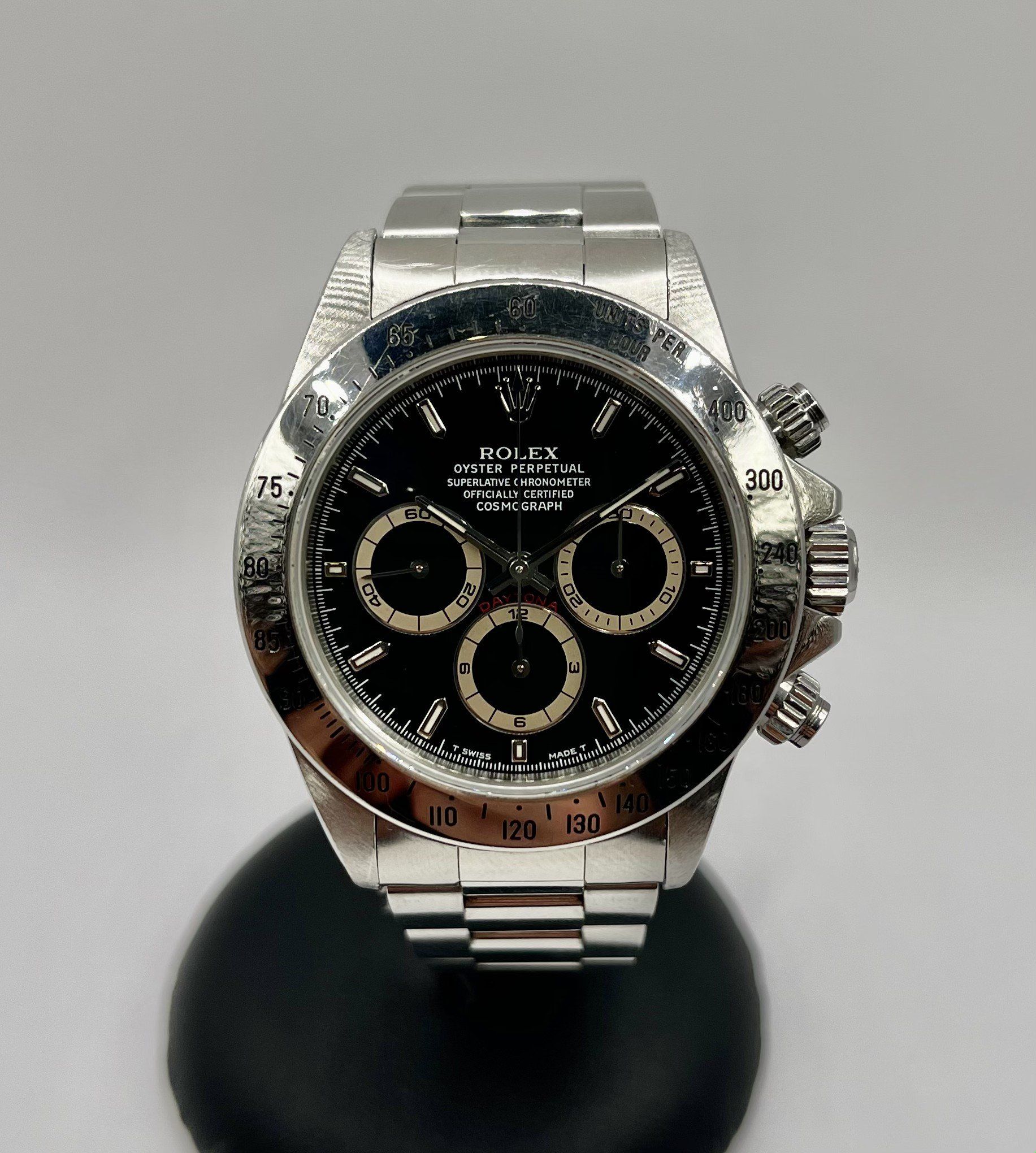 Rolex Daytona