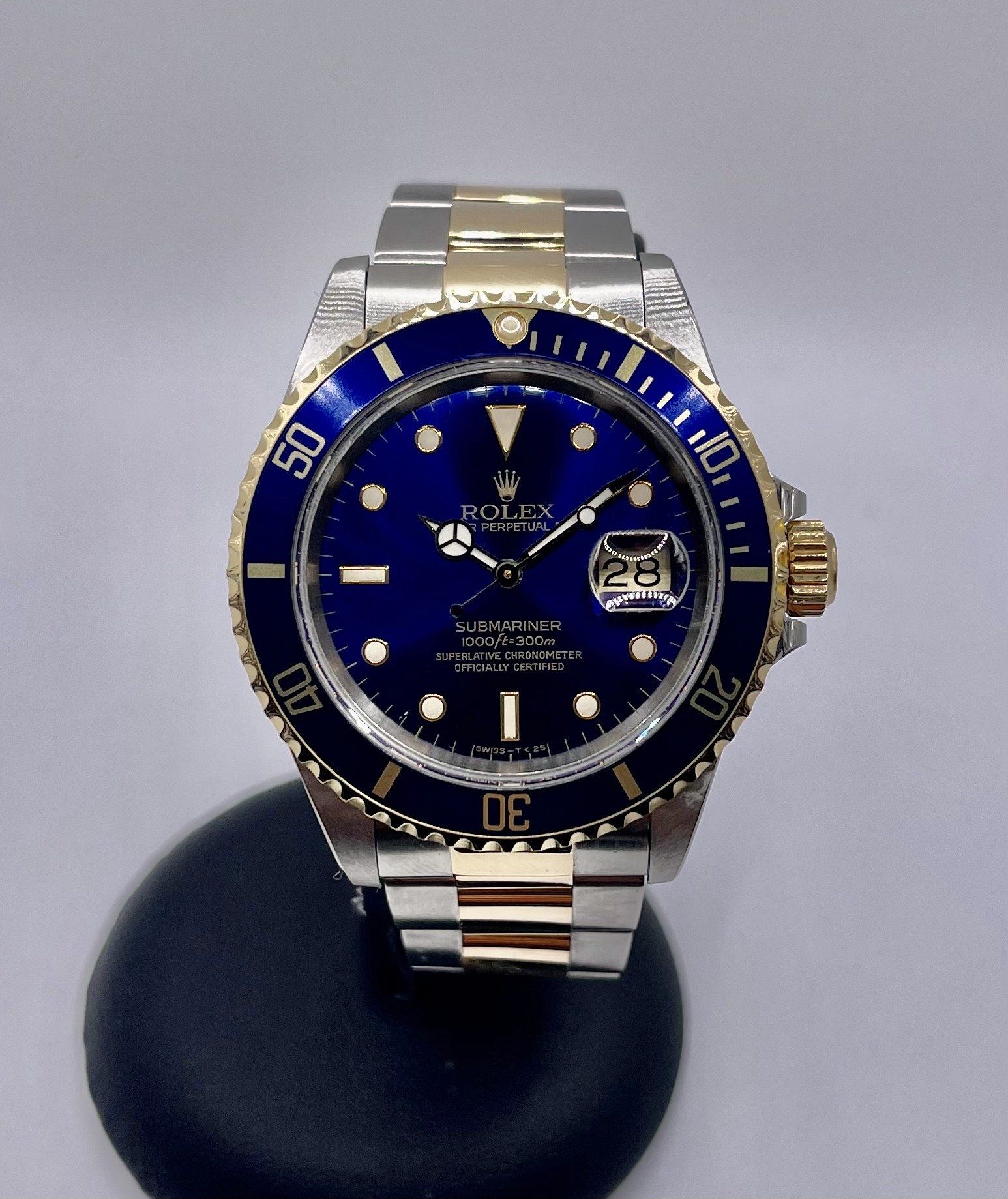 Rolex Submariner