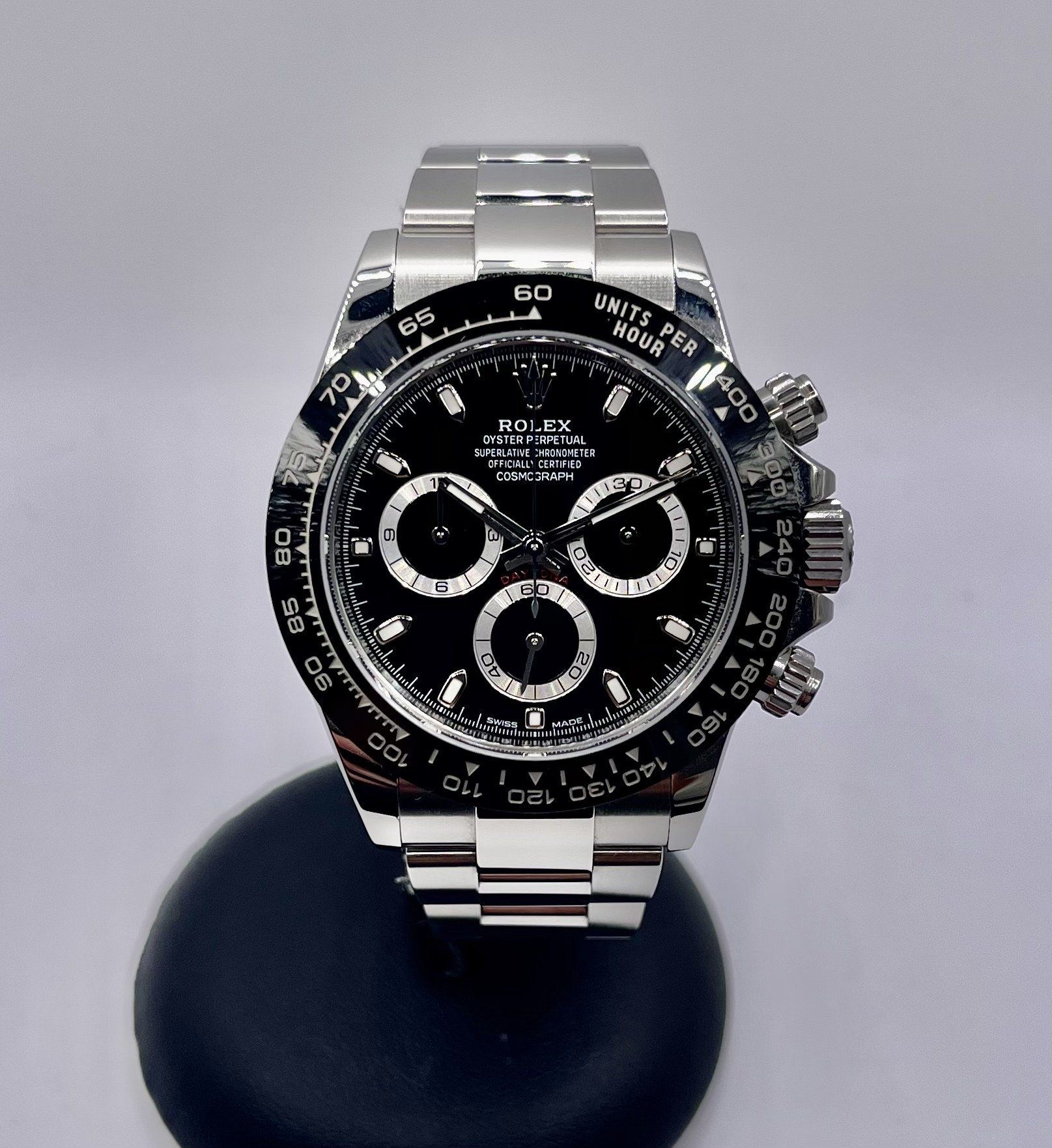 Rolex Daytona
