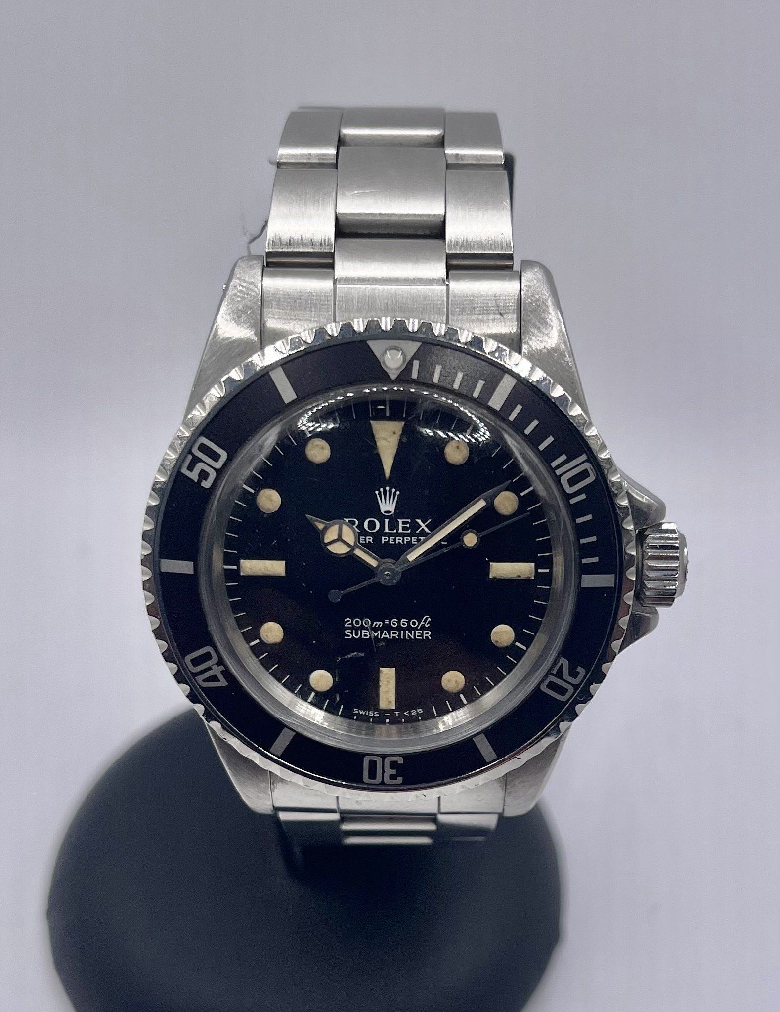 Rolex Submariner
