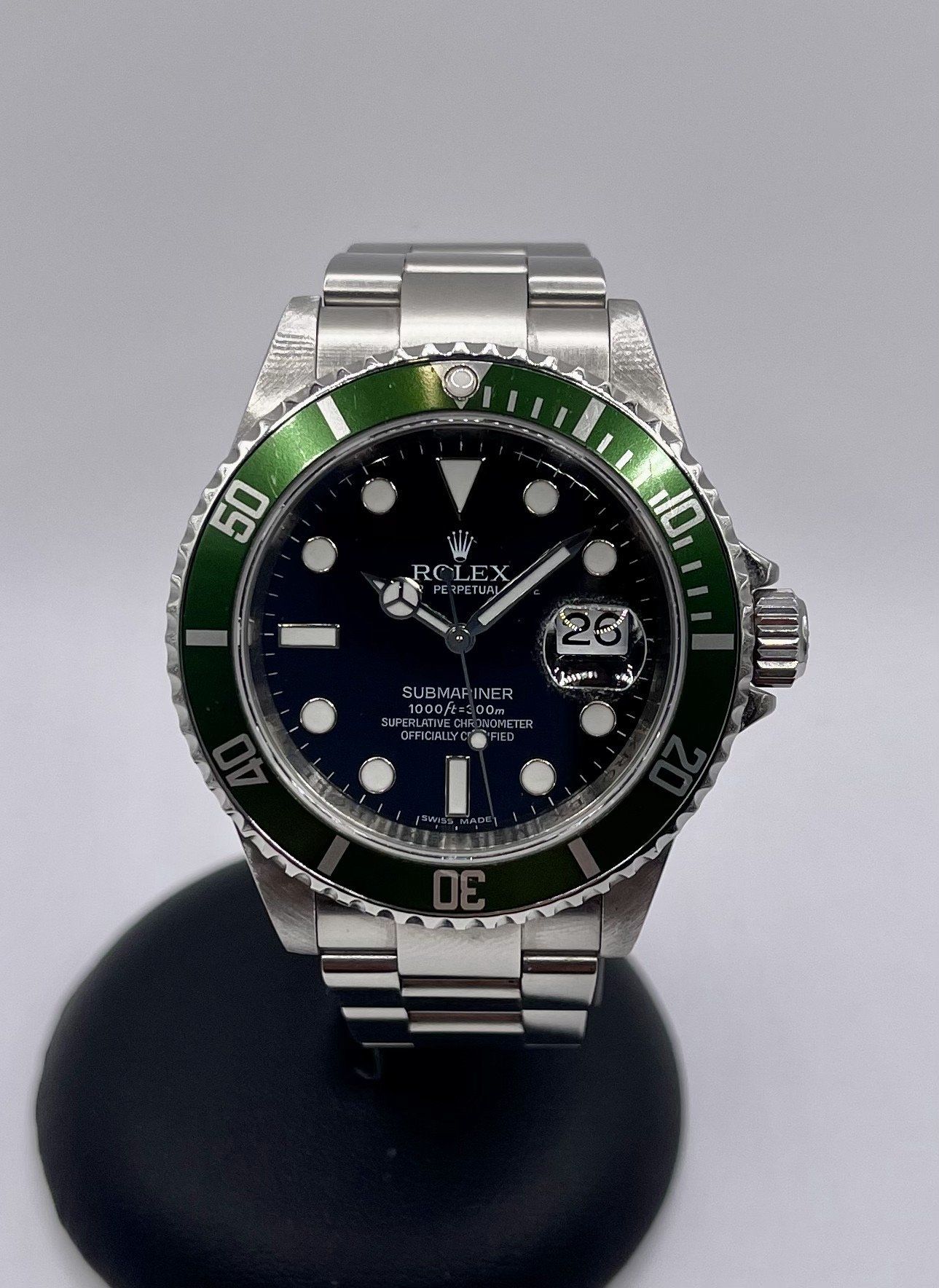 Rolex Submariner