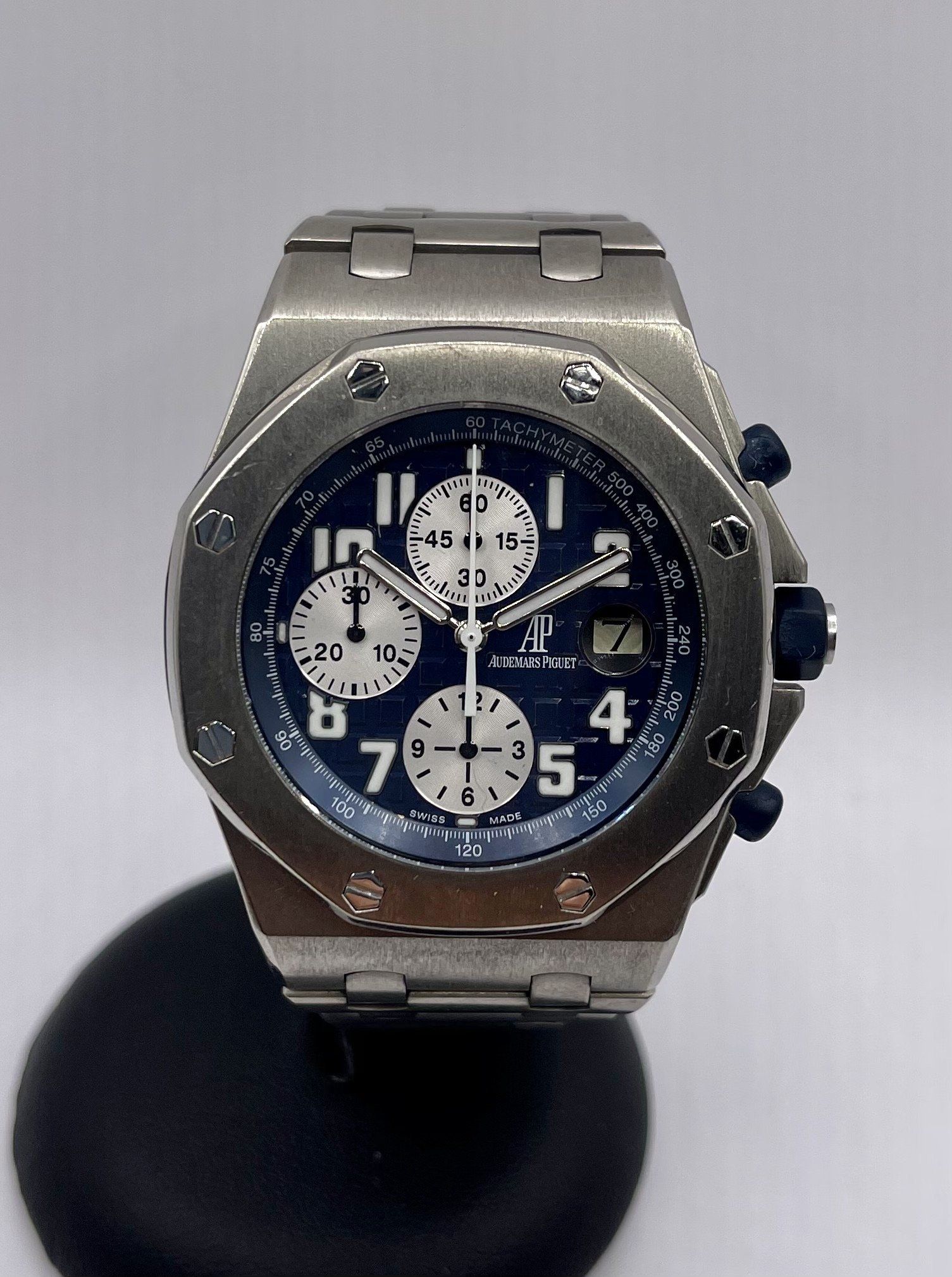 Audemars Piguet Royal Oak Offshore Chronograph