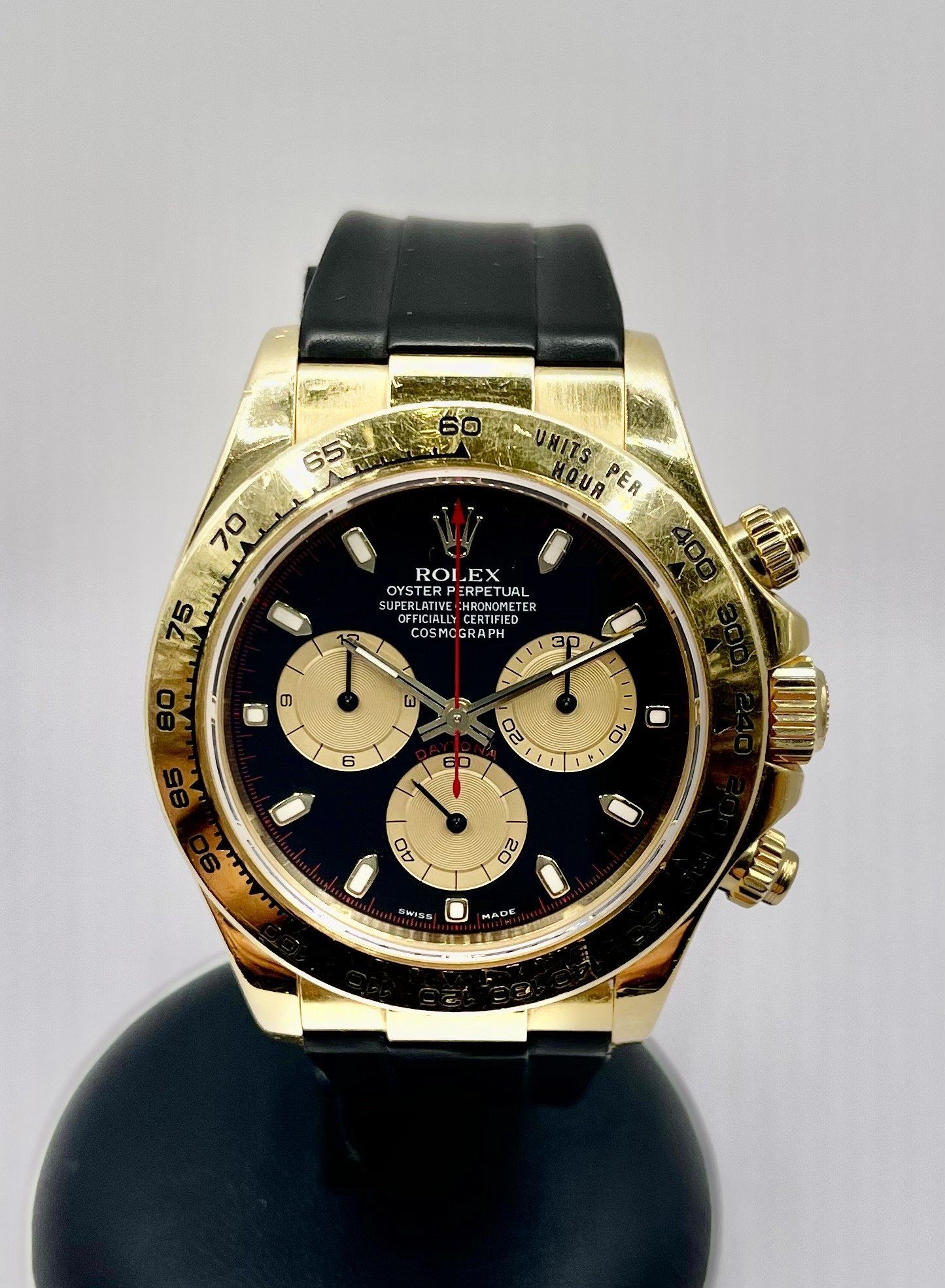 Rolex Daytona