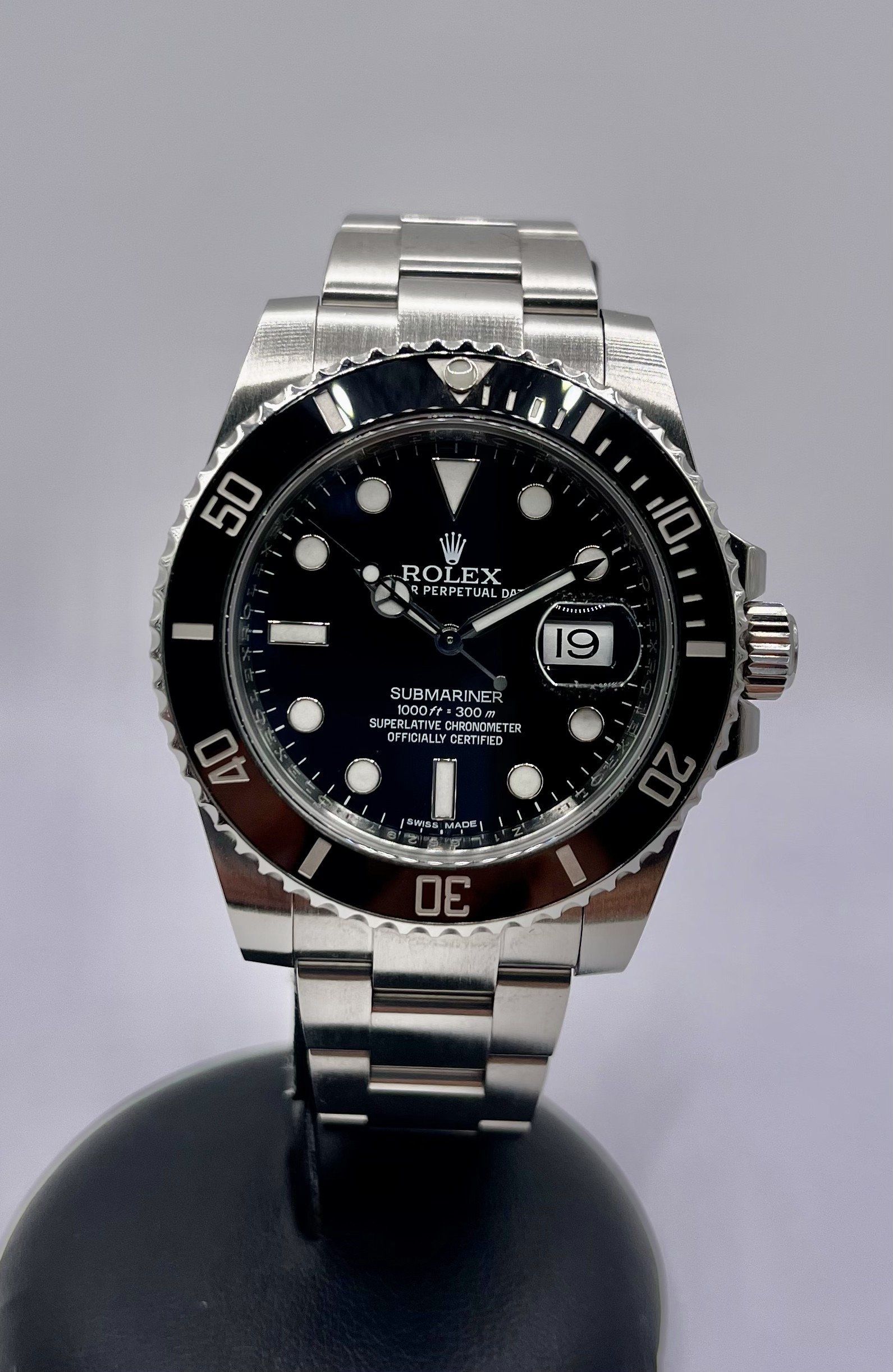 Rolex Submariner