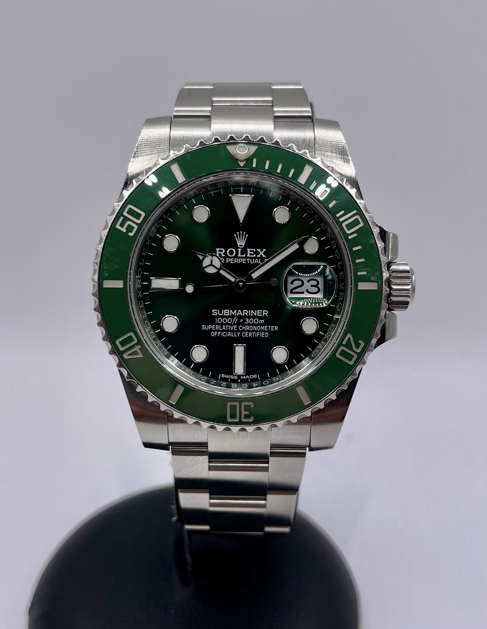 Rolex Submariner