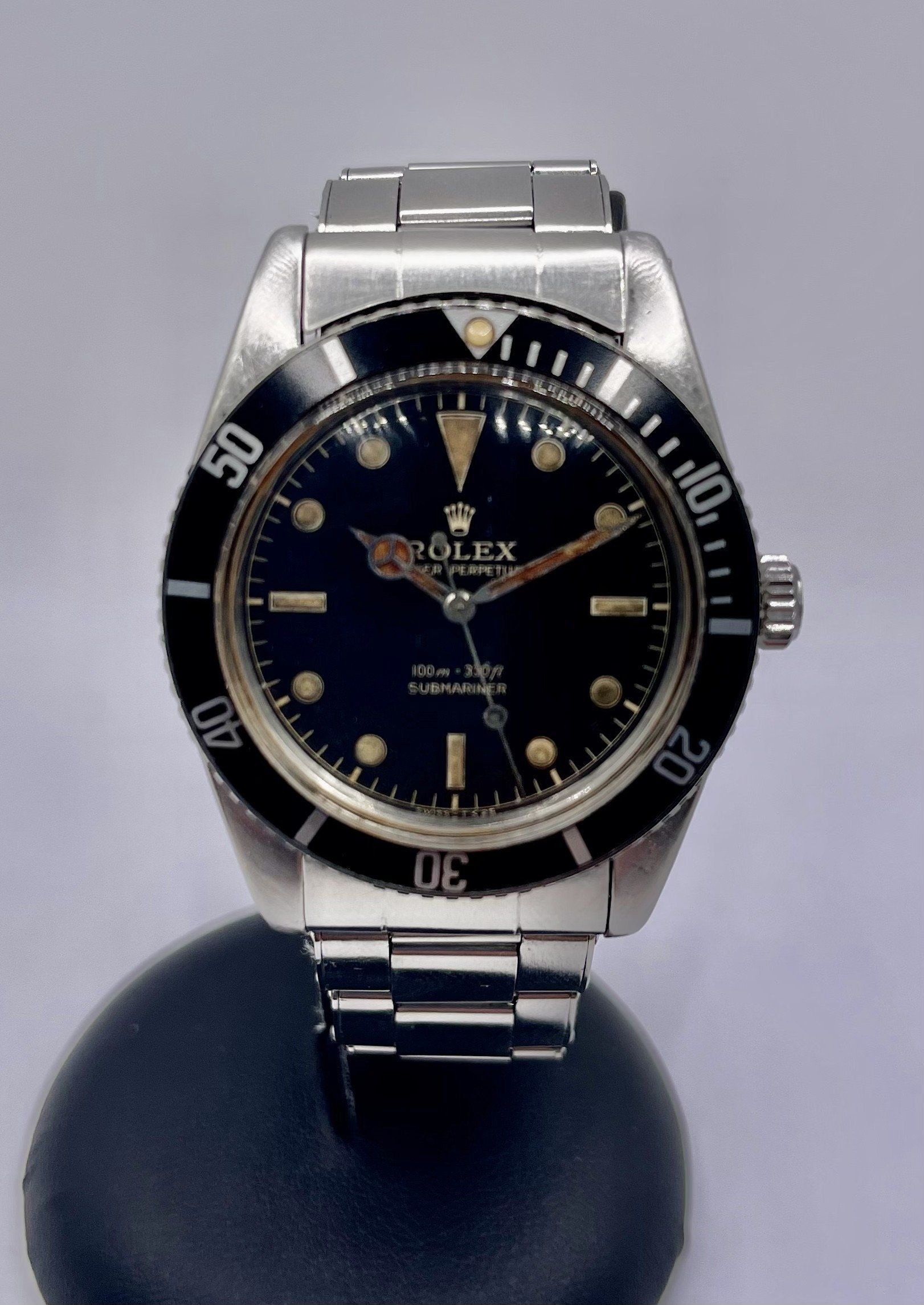 Rolex Submariner