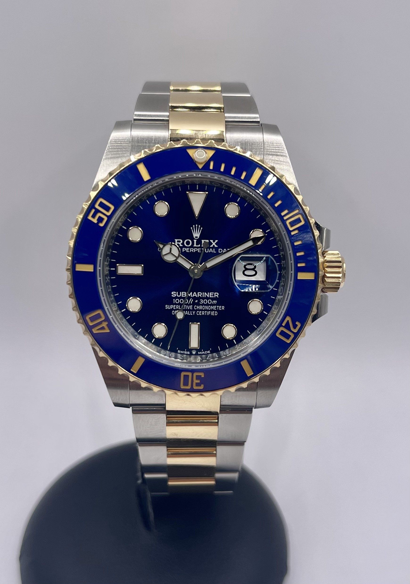 Rolex Submariner