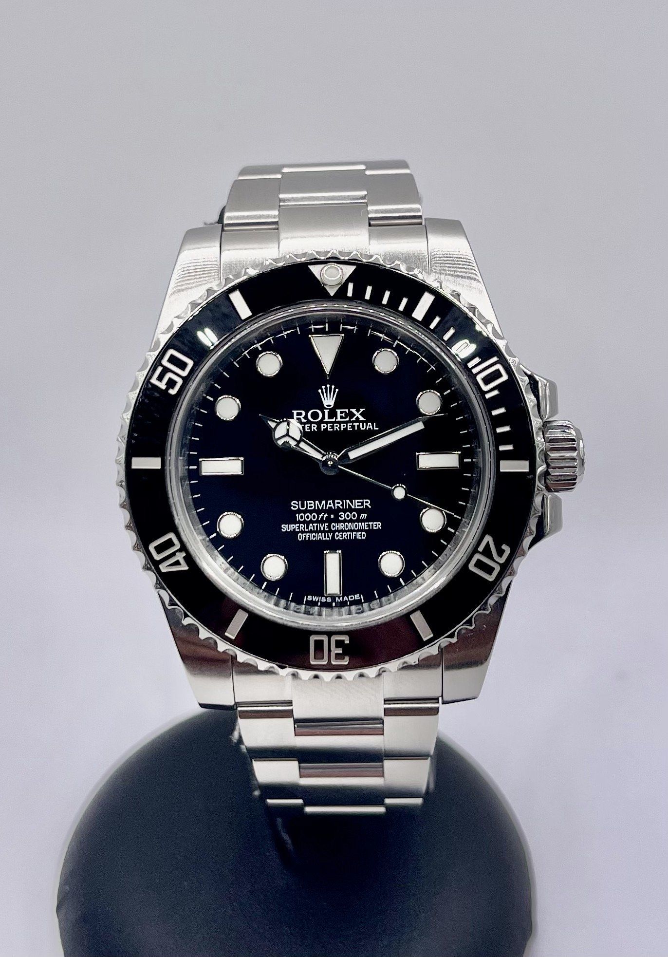 Rolex Submariner